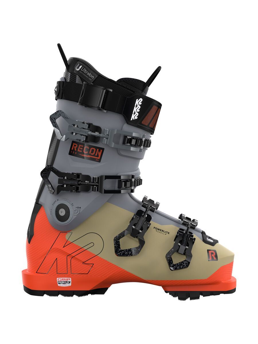 K2 Recon 130 LV - Bild 1