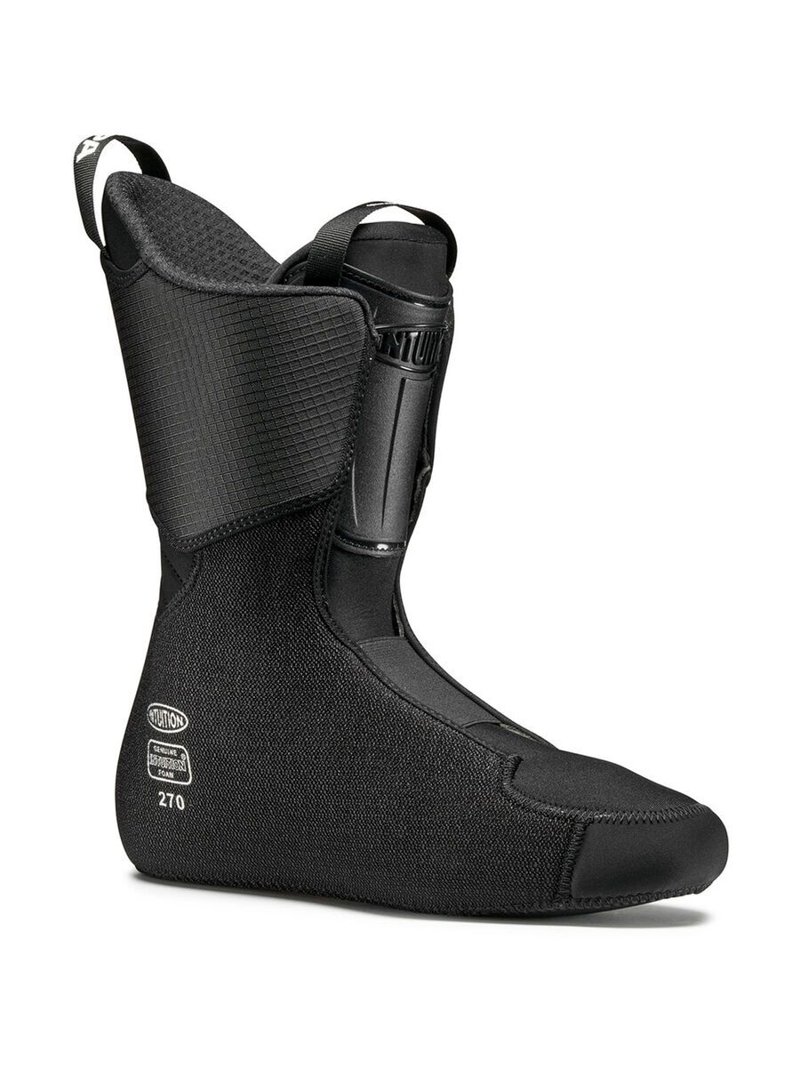 Scarpa 4-Quattro Pro LE, silver gray/rosso corsa - Bild 8