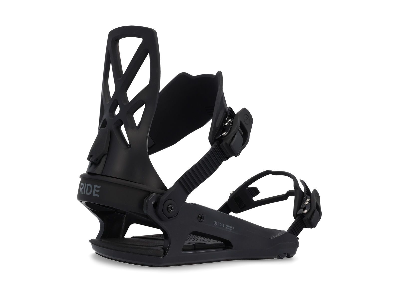 Ride C-4, black - Bild 1