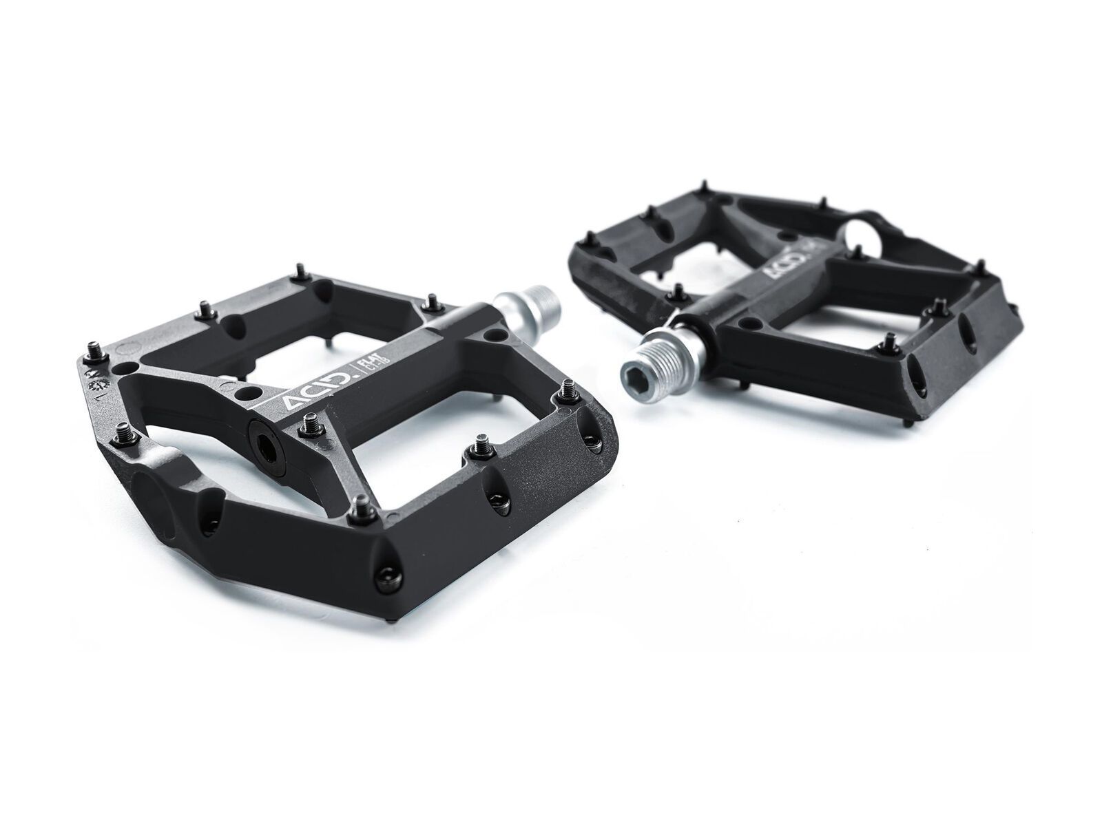 Cube Acid Pedale Flat C1-IB, black - Bild 2