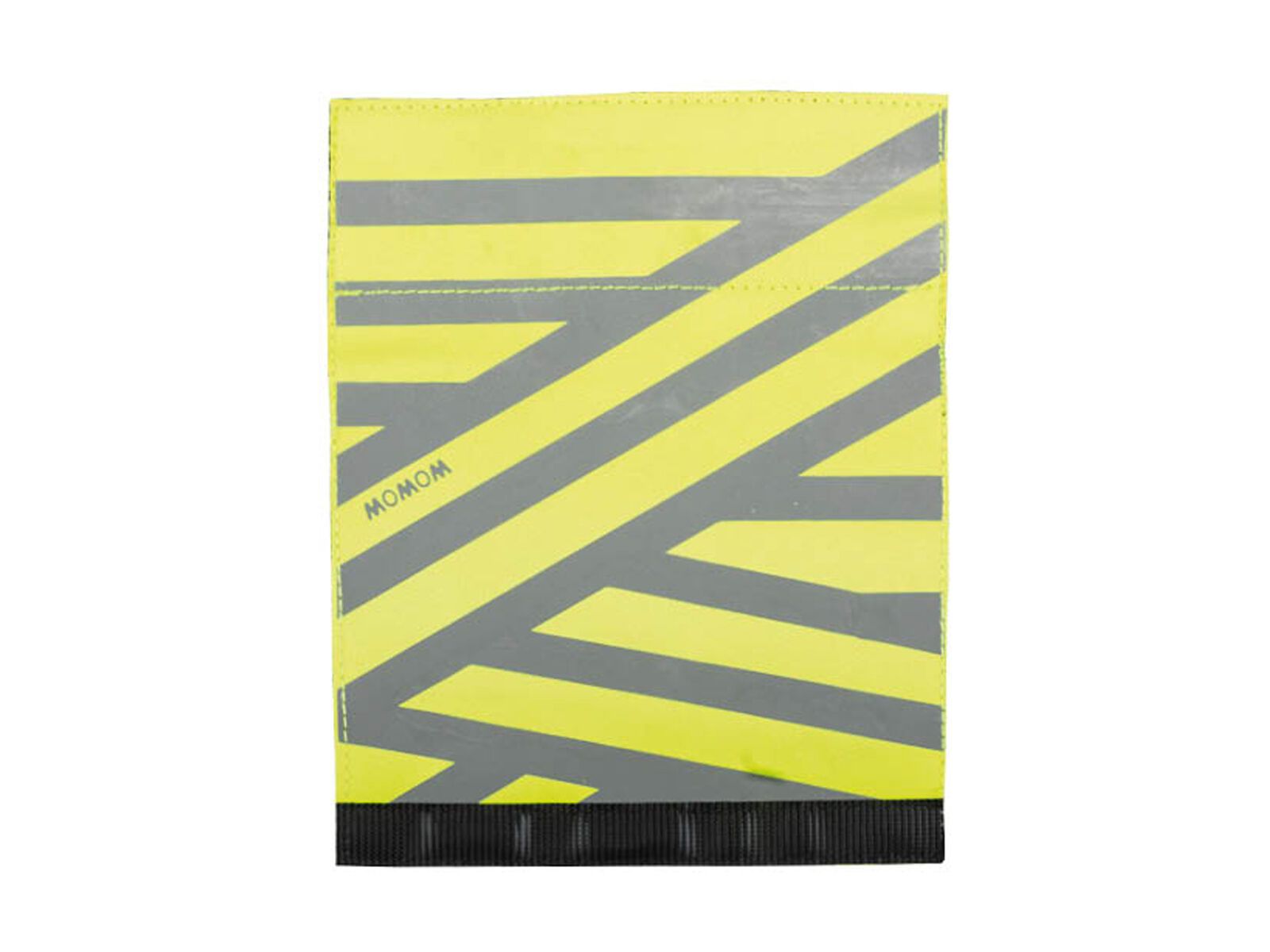 Wowow Quadro Berlin, yellow - Bild 1