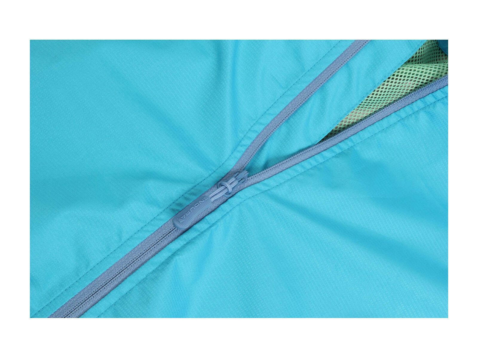 Endura Wms Xtract Jacket, ultramarinblau - Bild 4