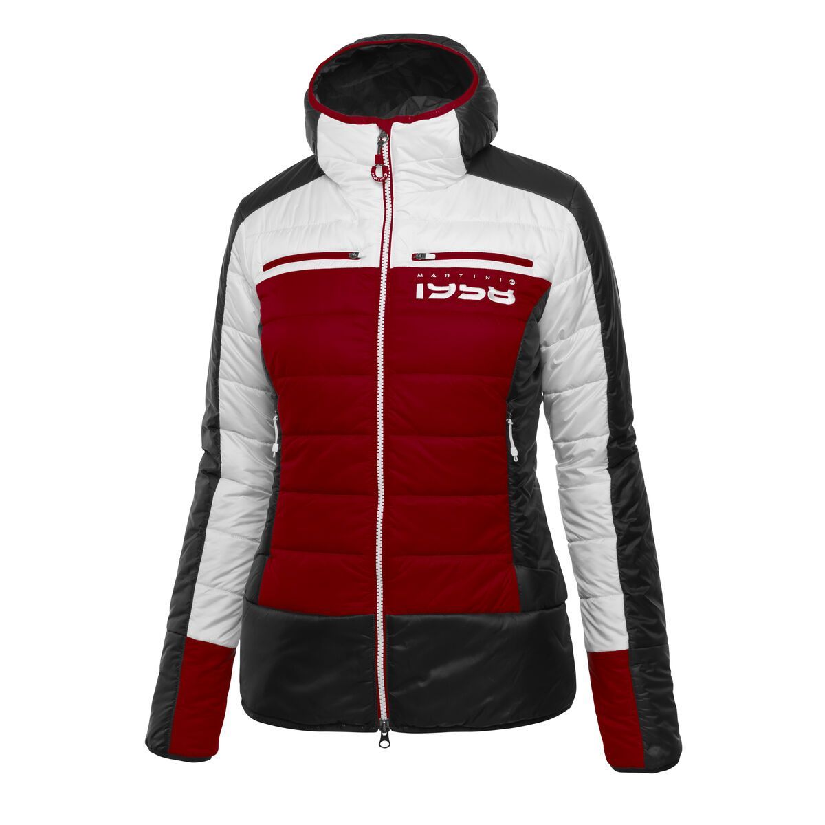 Martini Powder Ride, jester/black/white - Bild 1
