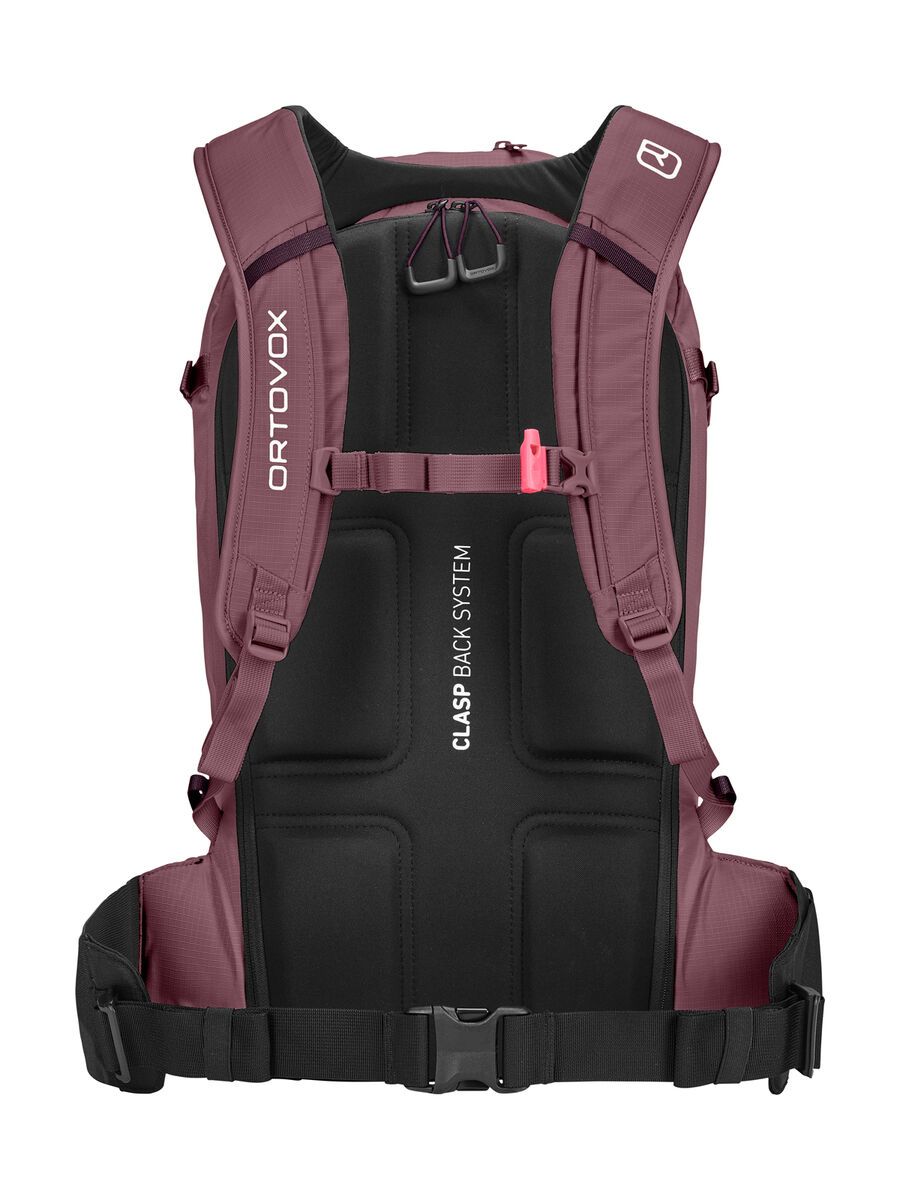 Ortovox Free Rider 26 S, mountain rose - Bild 2