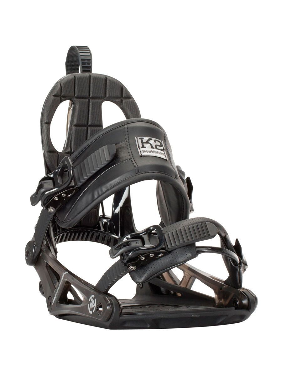 Nitro Set: Team Gullwing 2016 + K2 Cinch CTC - Bild 3