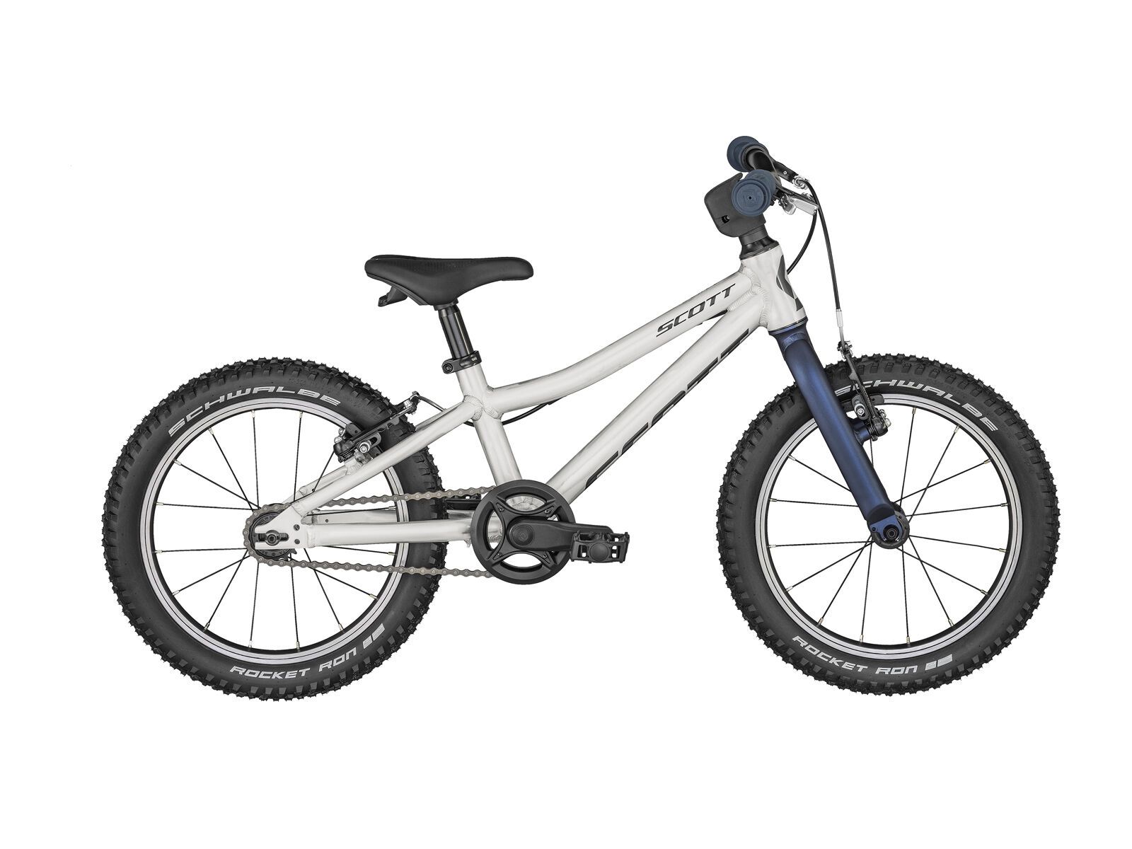 Scott Scale RC 160 - Bild 1