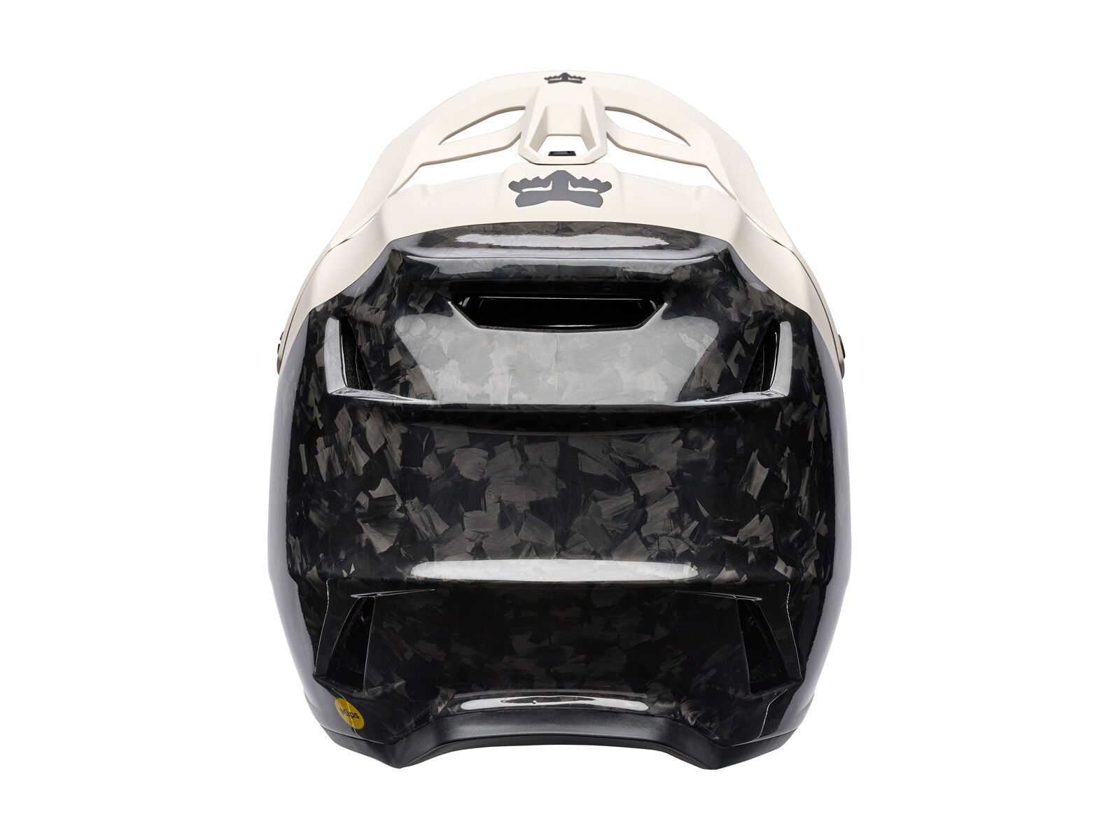 Fox Rampage RS Splice, chalk - Bild 4