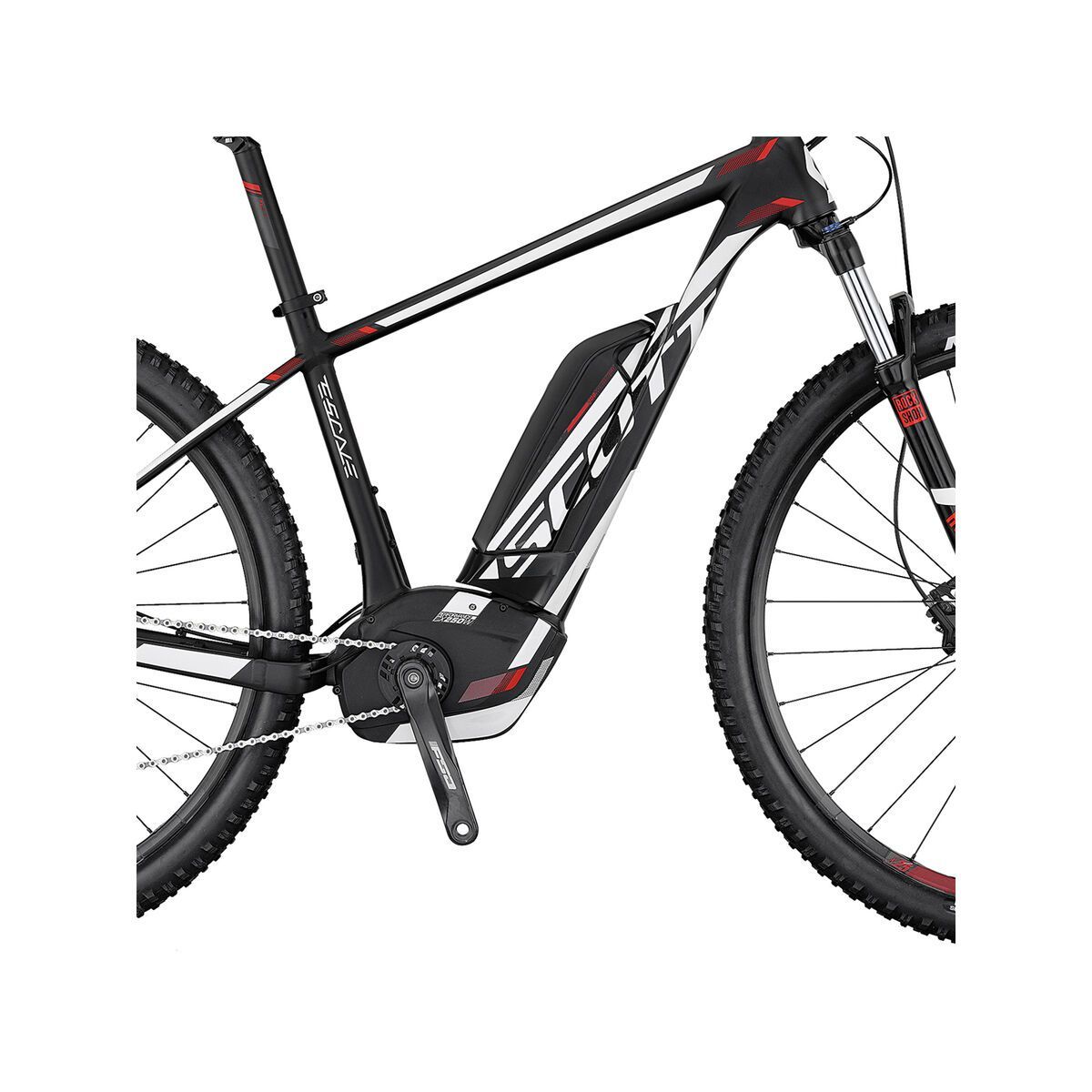 Scott E-Scale 730 - Bild 3