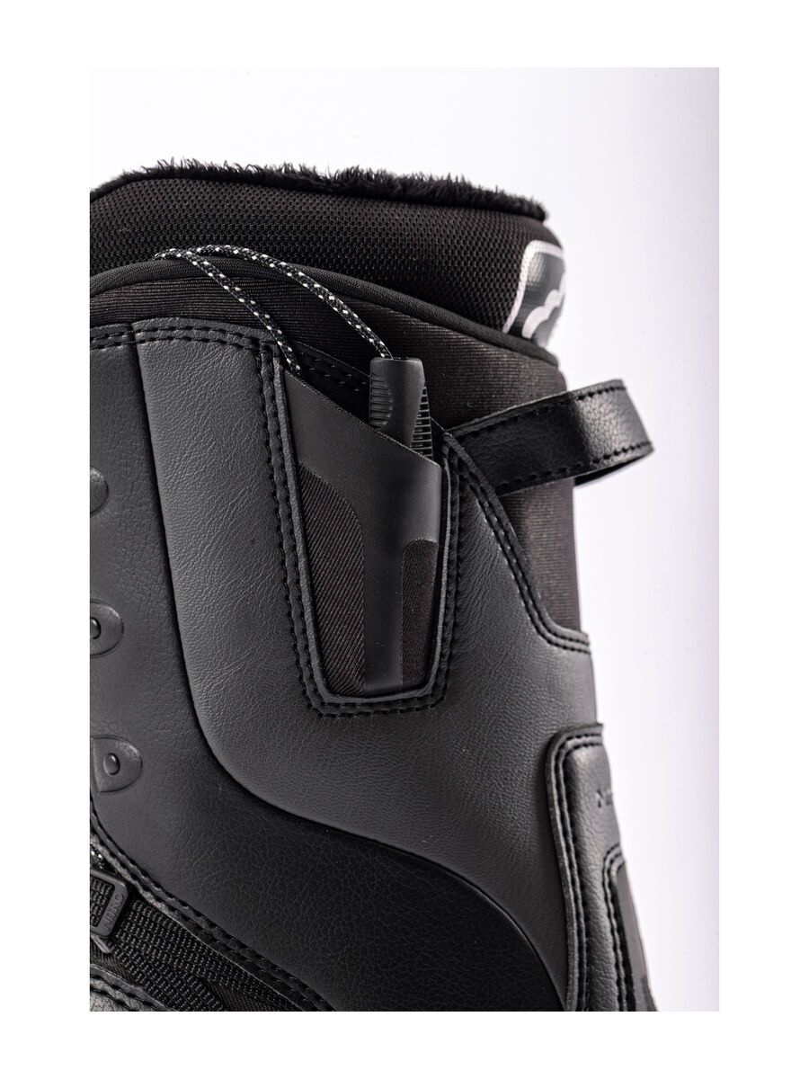 Nitro Crown TLS, black - Bild 9