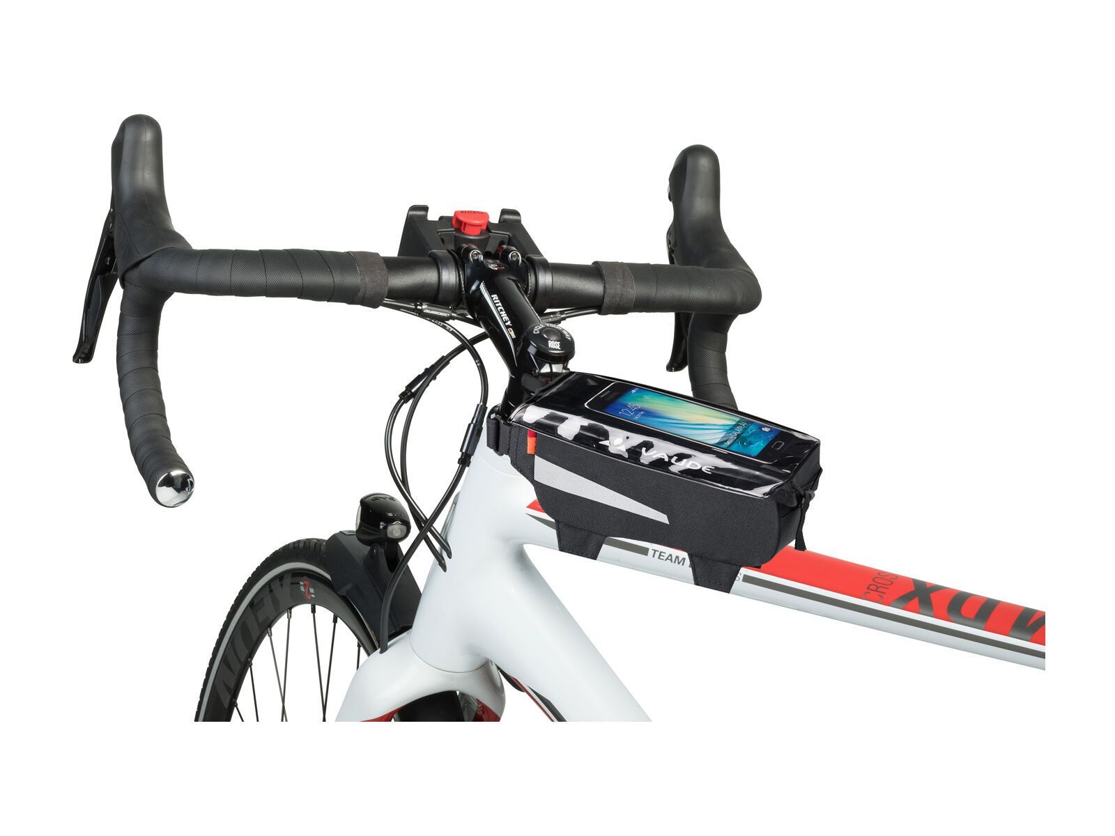 Vaude Carbo Guide Bag, black - Bild 2