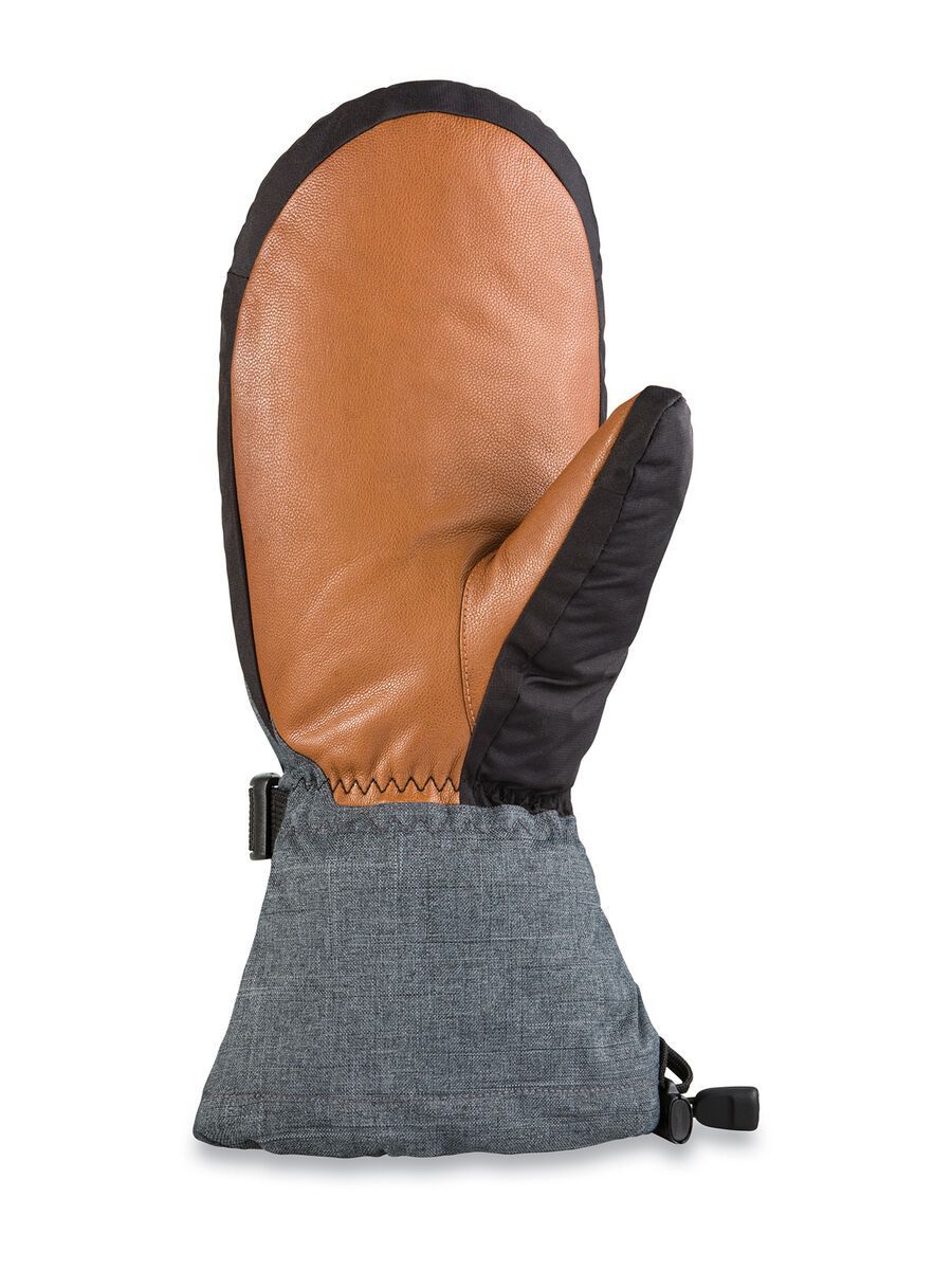 Dakine Nova Mitt, carbon - Bild 2