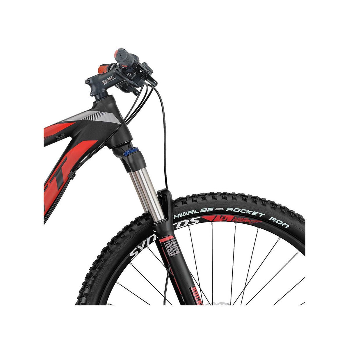 Scott Spark 760 - Bild 5