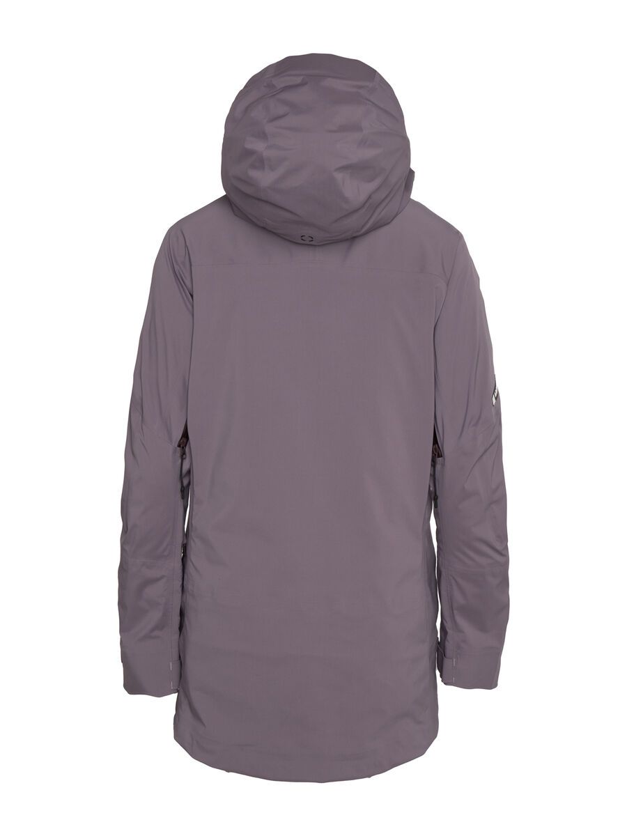 Armada Pavara 3L Jacket, moonscape - Bild 3