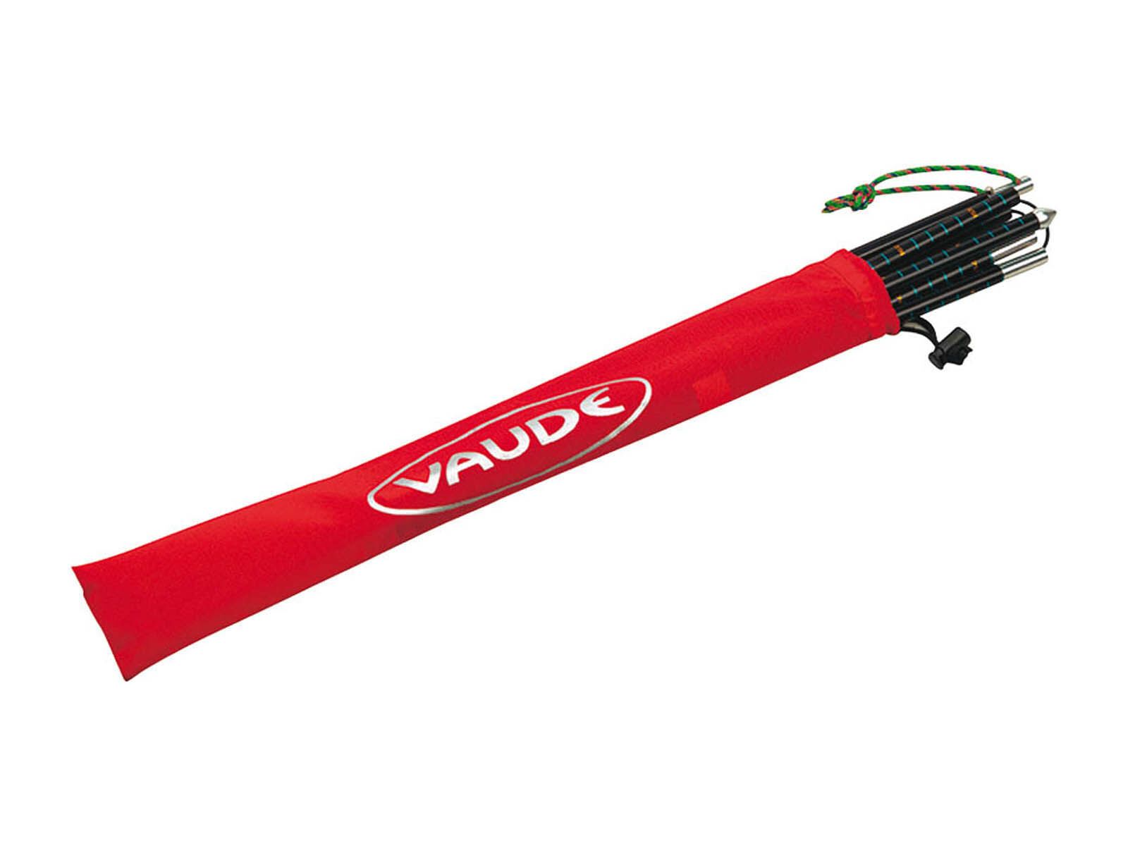 Vaude Fastfix Probe, black - Bild 1