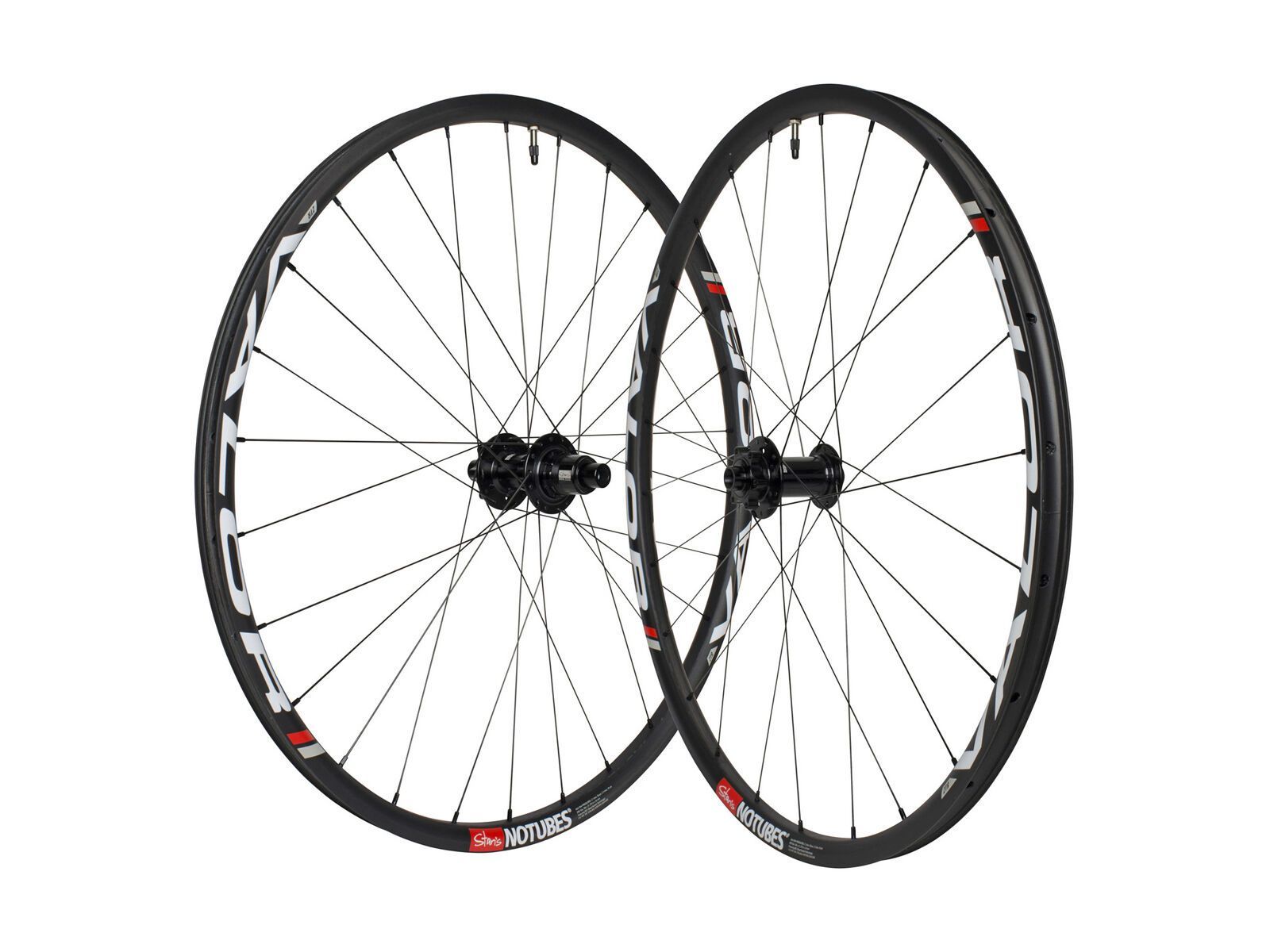 Stan's NoTubes ZTR Valor Team 29 - Bild 2