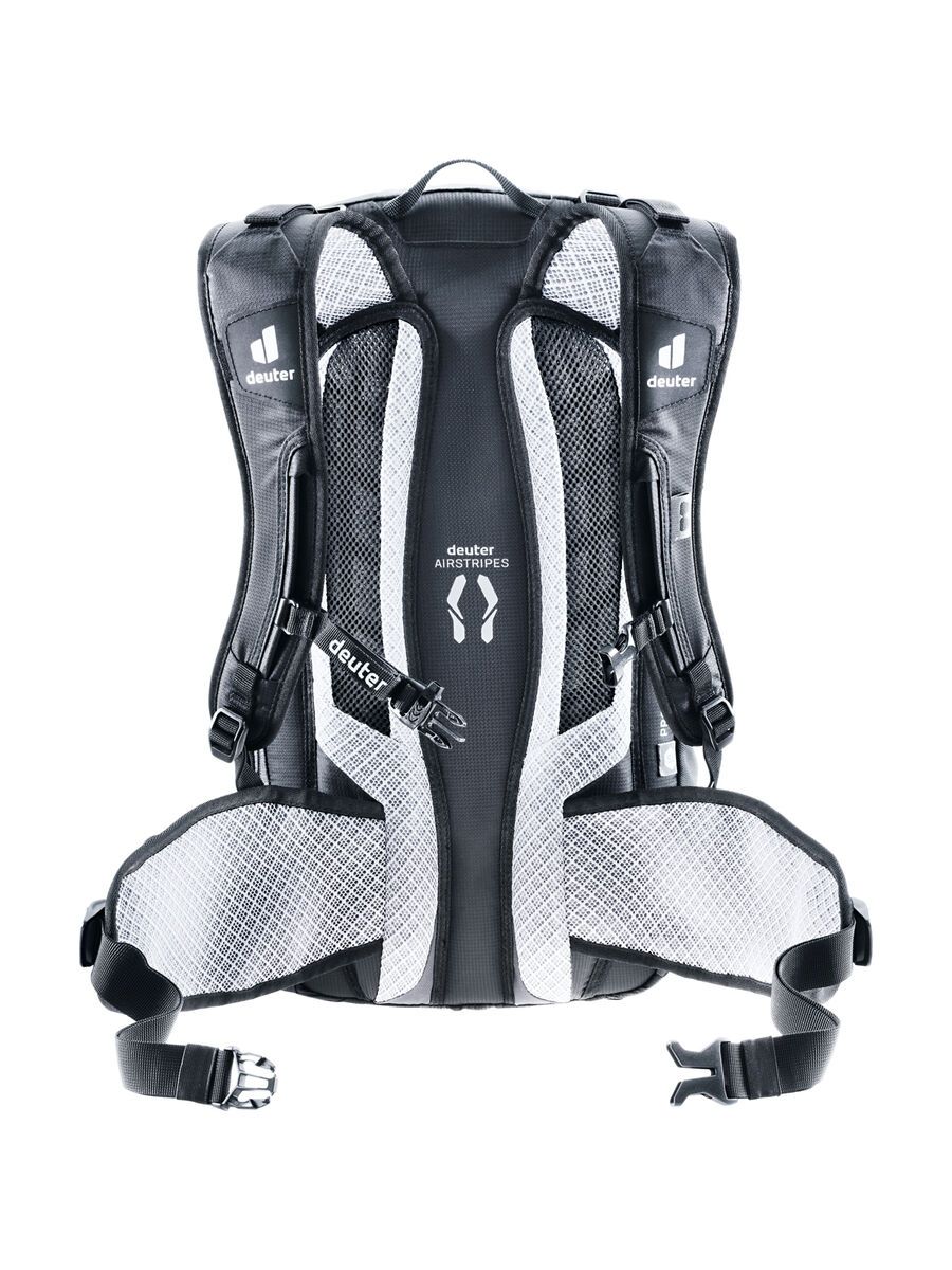 Deuter Flyt 18 SL, graphite-black - Bild 2
