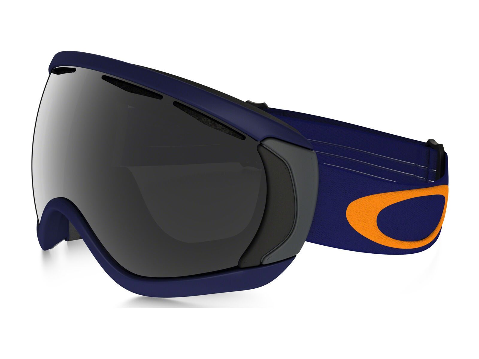 Oakley Canopy, Peacoat Blue/Dark Grey - Bild 1