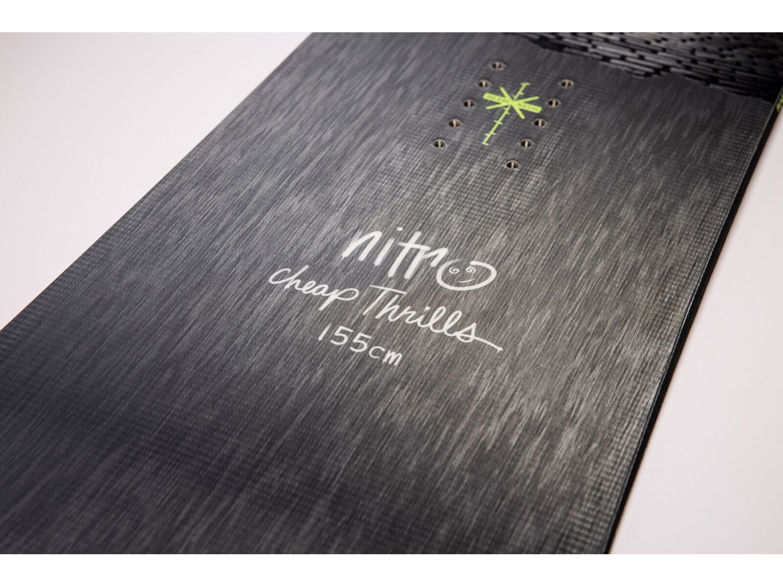 Nitro Cheap Trills Wide - Bild 6