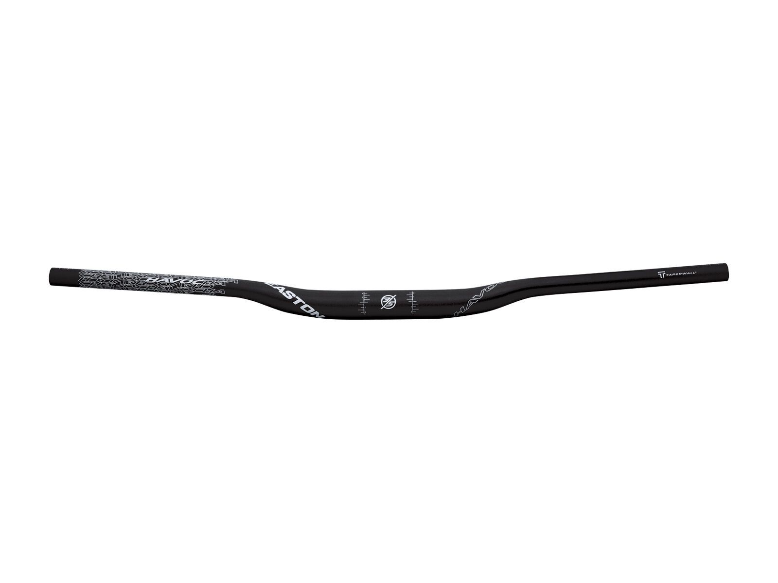 Easton Havoc 35 Aluminum, black - Bild 1