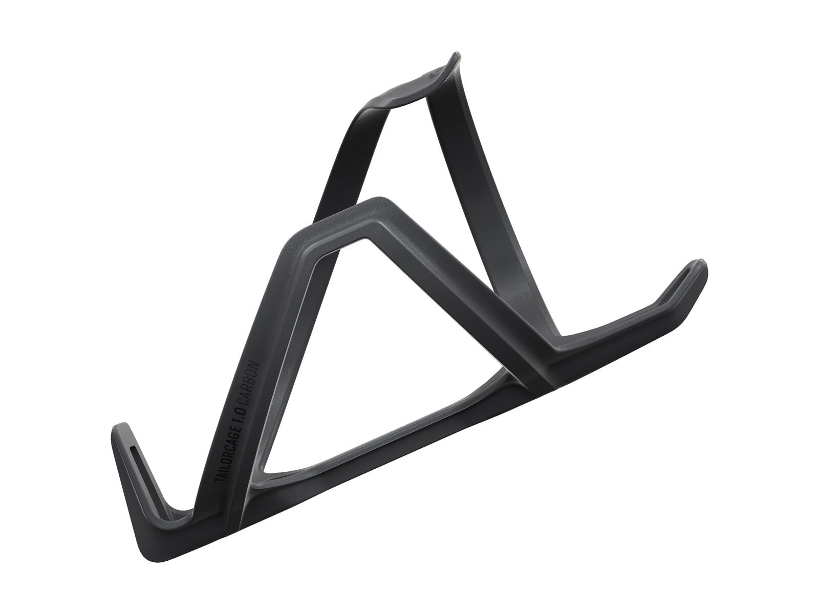 Syncros Tailor 1.0 Right Bottle Cage, black matt - Bild 2