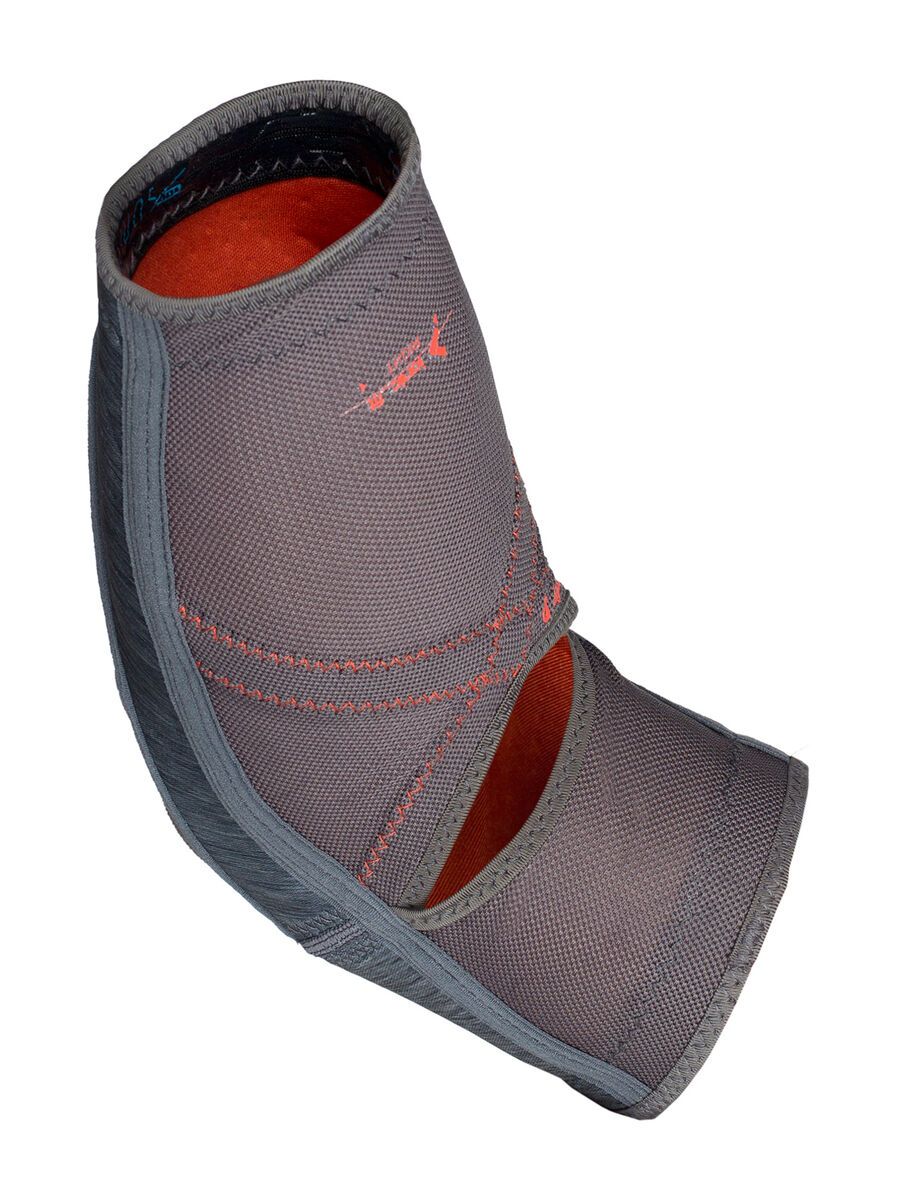 ION E_Lite, grey melange - Bild 2