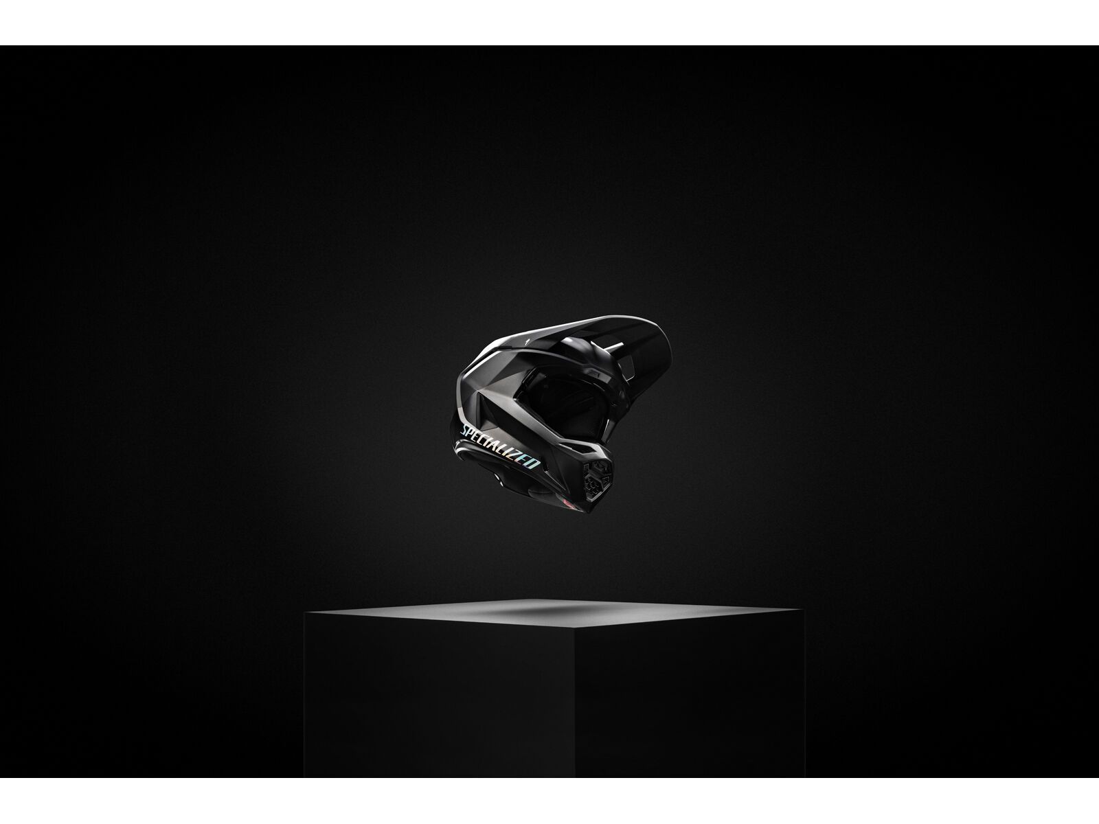 Specialized Dissident 2, black - Bild 11