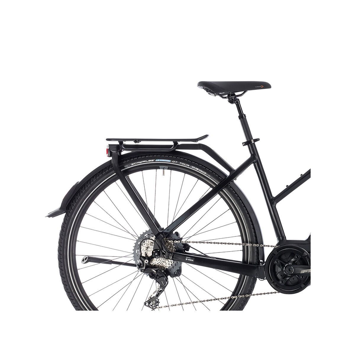 Cube Touring Hybrid EXC 500 Trapeze, black´n´grey - Bild 6