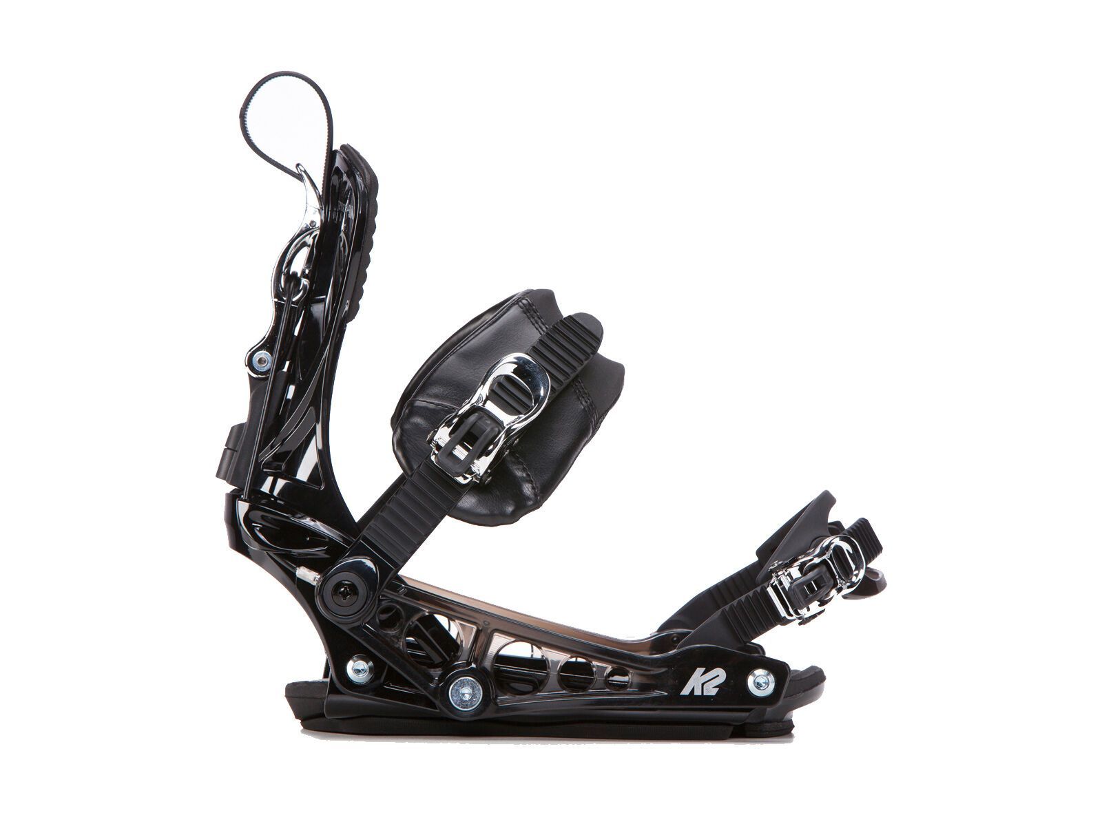 Set: Arbor A-Frame 2019 + K2 Cinch Tryst black - Bild 3