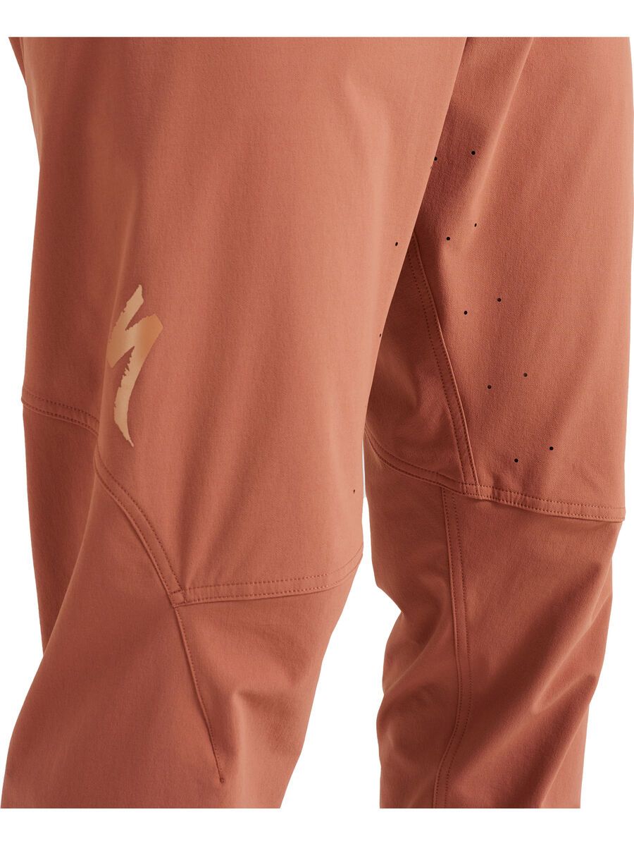 Specialized Trail Pant, terra cotta - Bild 4