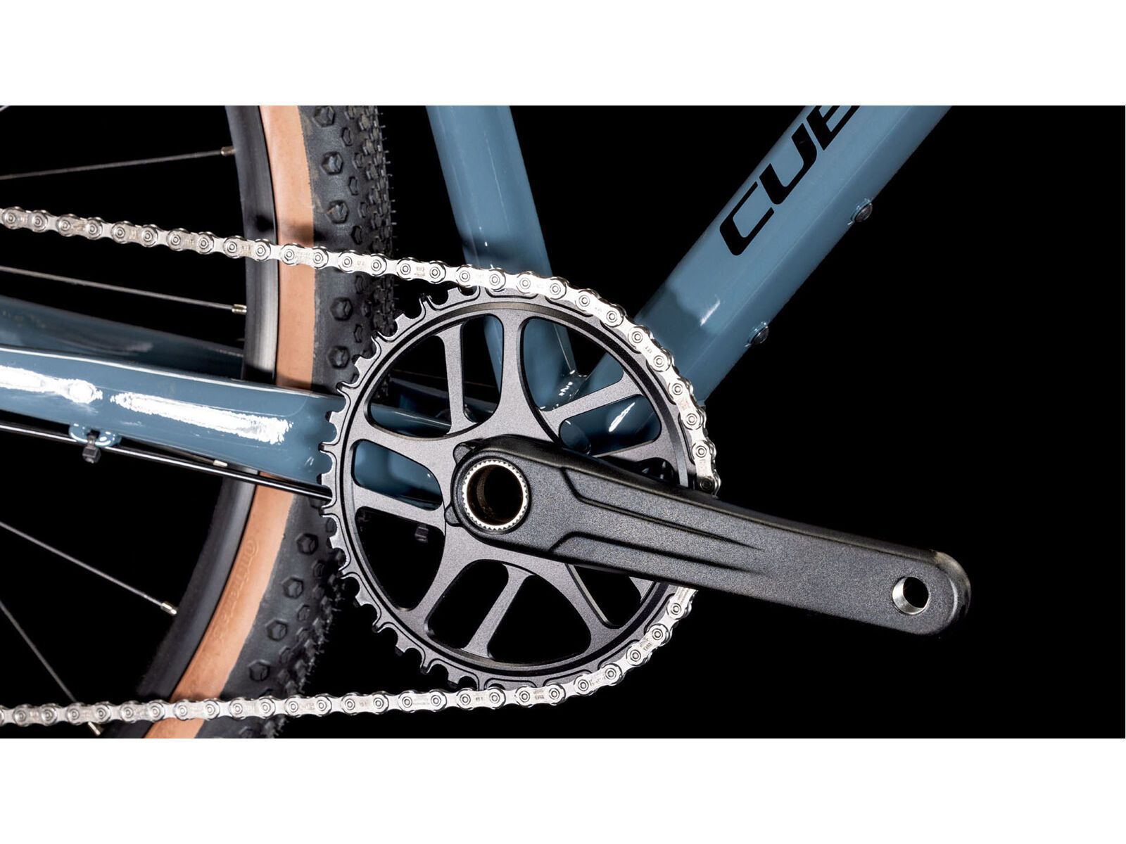 Cube Nuroad EX 27.5, whale´n´black - Bild 7