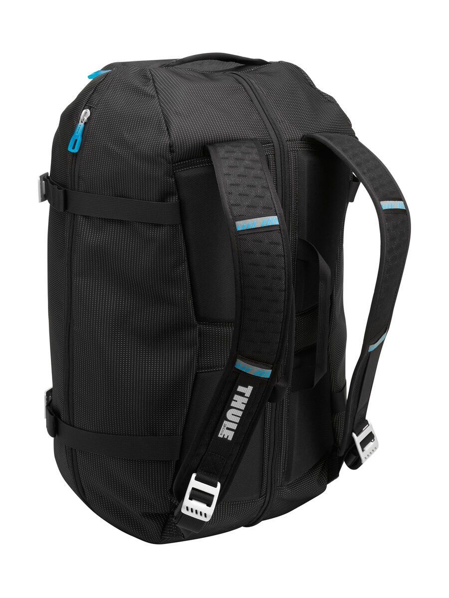 Thule Crossover 40L Duffel Pack, black - Bild 2