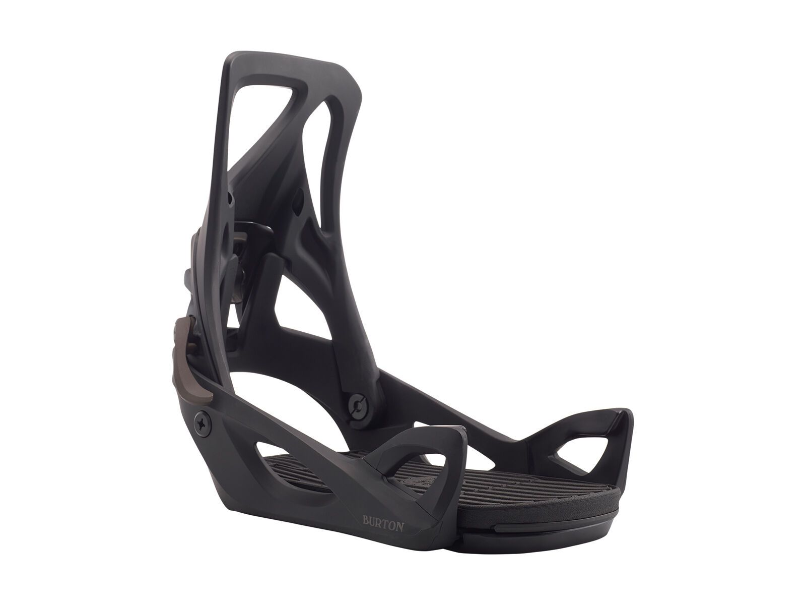 Burton Step On Womens, black shift - Bild 1