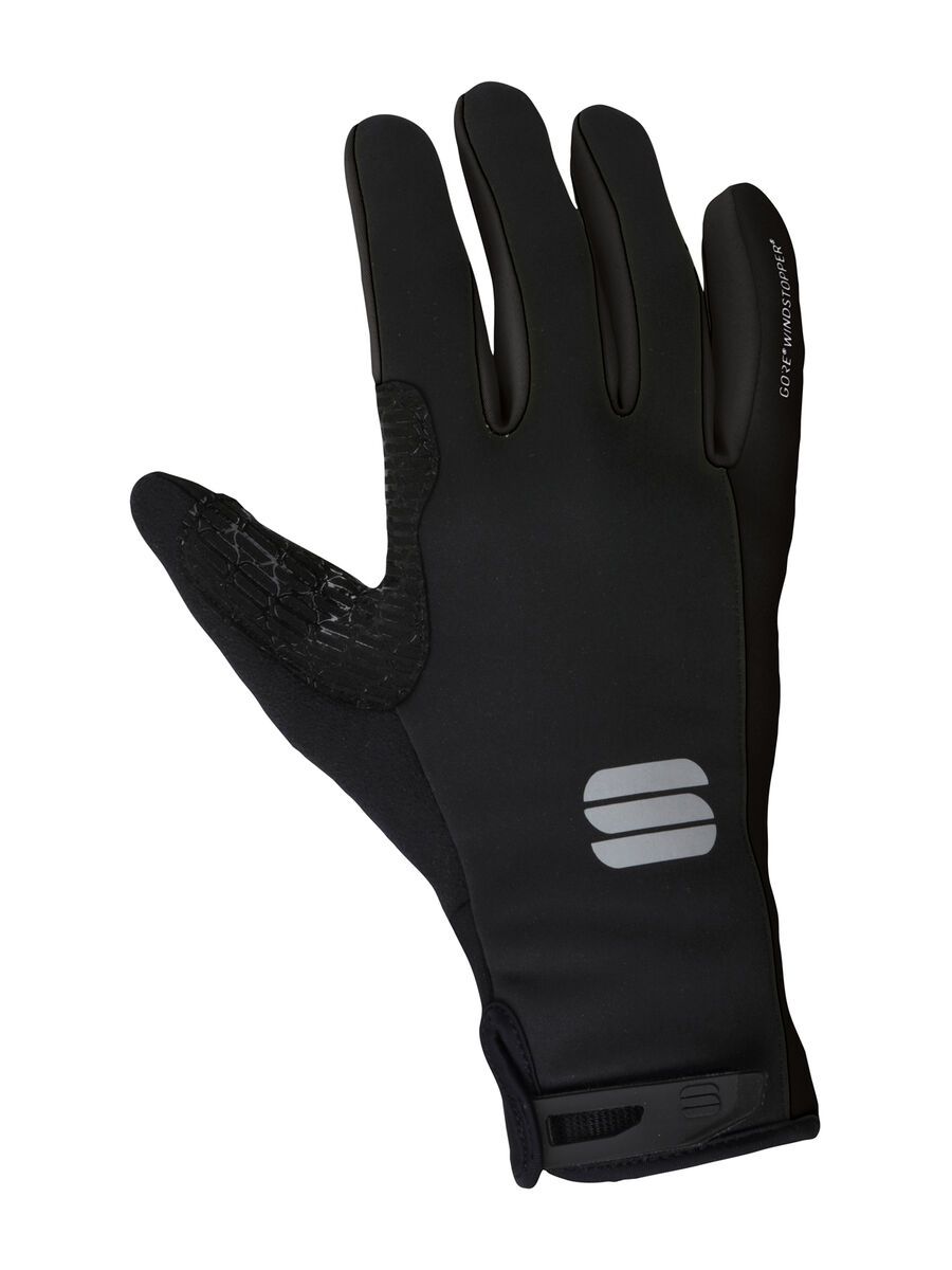 Sportful WS Essential 2 Gloves, black/black - Bild 1