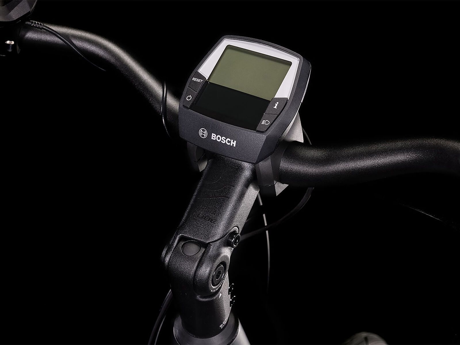 Cube Supreme RT Hybrid Pro 625, flashgrey´n´black - Bild 4