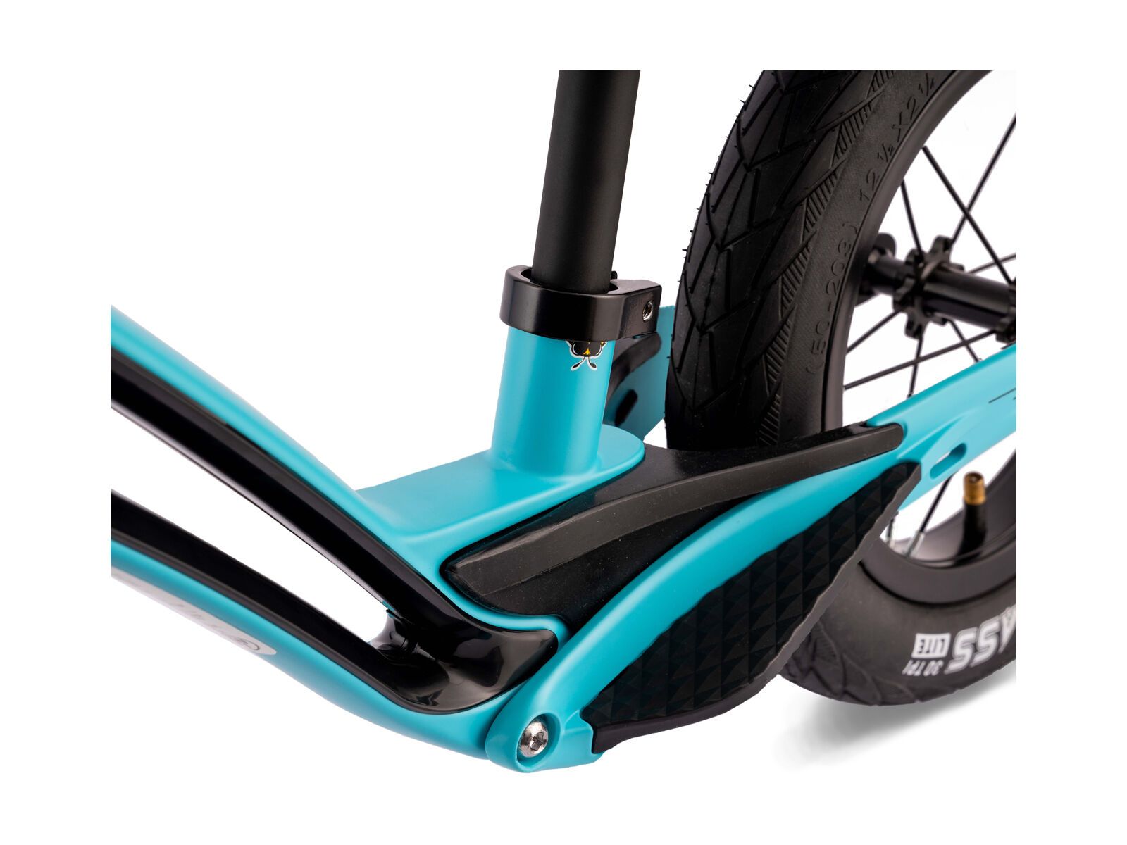 Hornit Airo+, tuvalu turquoise - Bild 6