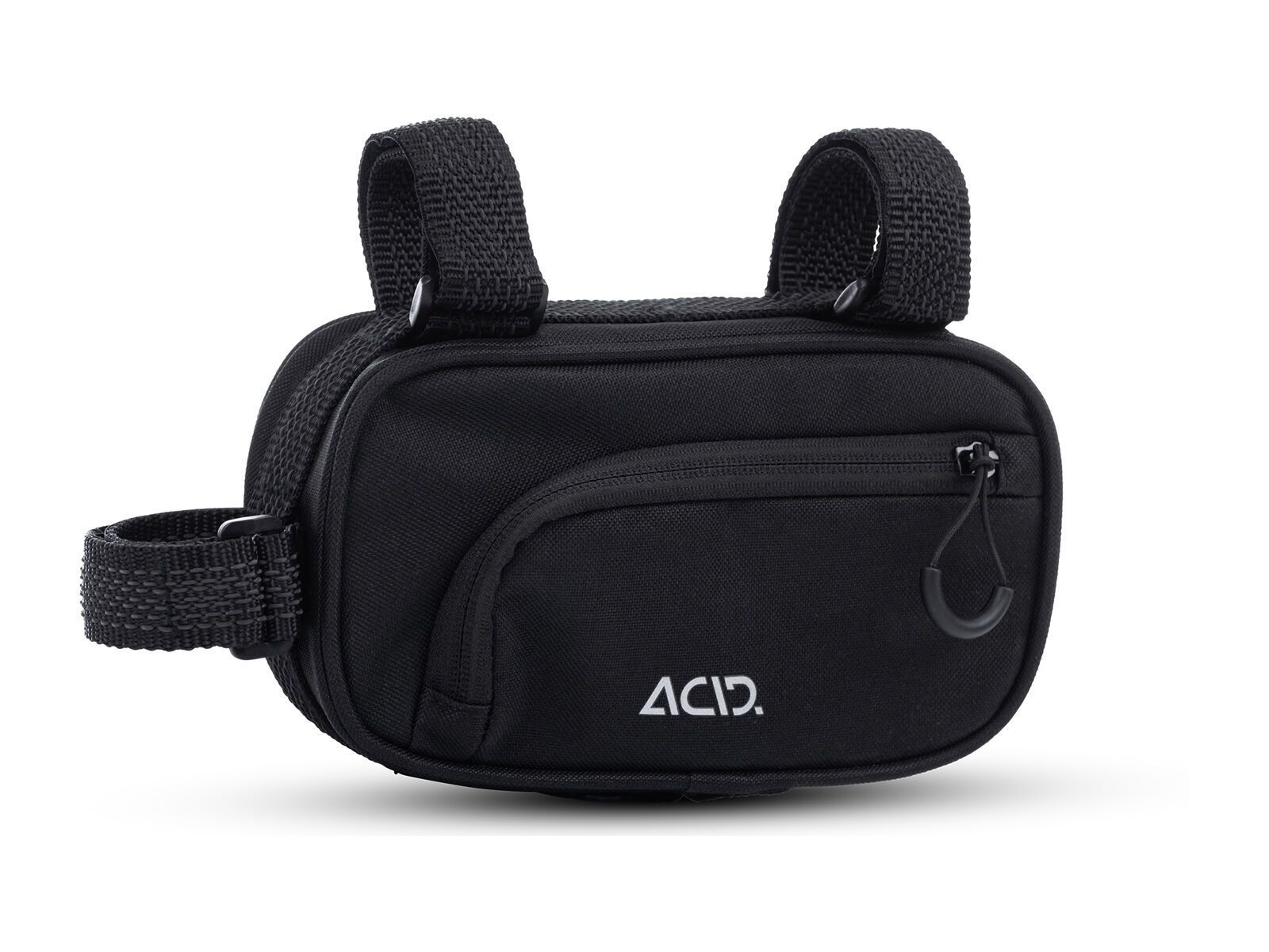 Cube Acid Zubehörtasche Corvid, black - Bild 1