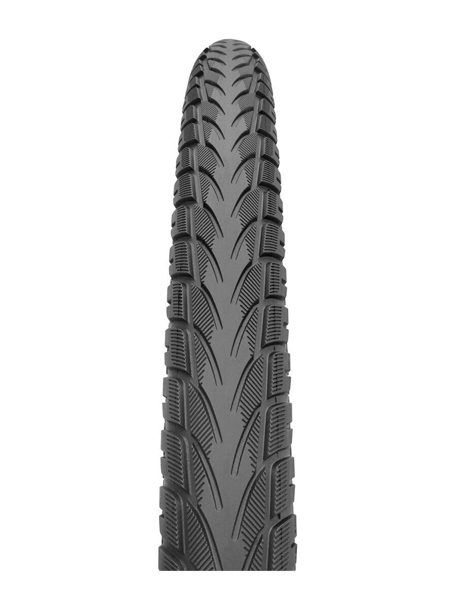 Continental TownRide, 28 Zoll, black-reflex - Bild 2