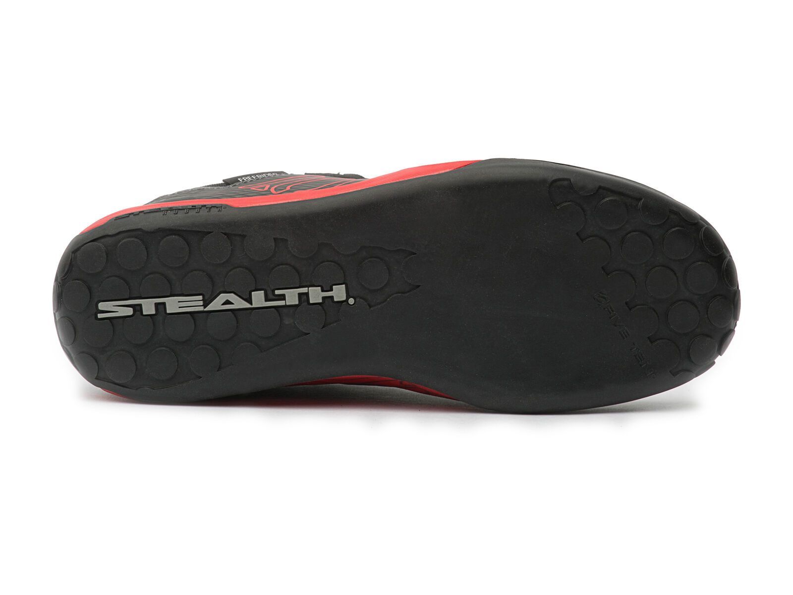Five Ten Freerider Contact, black/red - Bild 6