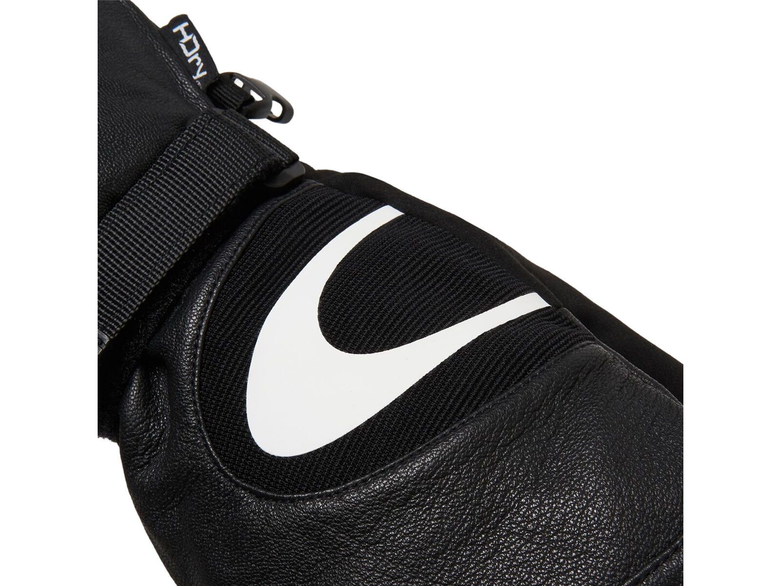 Oakley Timberline Mitten, blackout - Bild 2