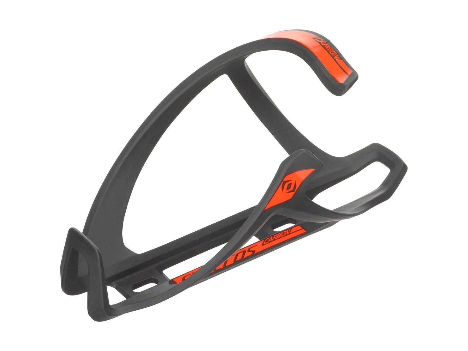 Syncros Tailor 1.0 right, black/neon orange - Bild 1