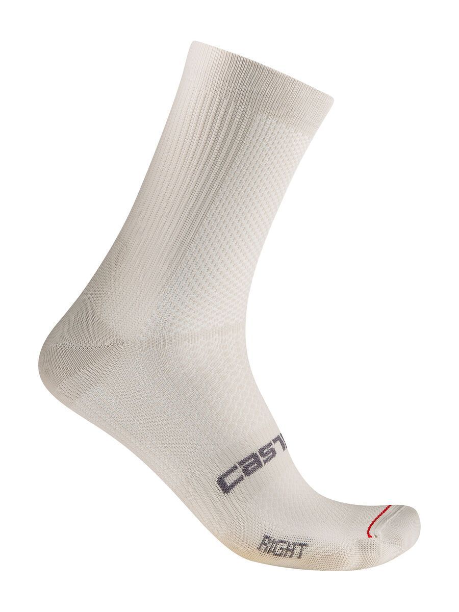 Castelli Espresso 2 W 12 Sock, silver moon - Bild 1