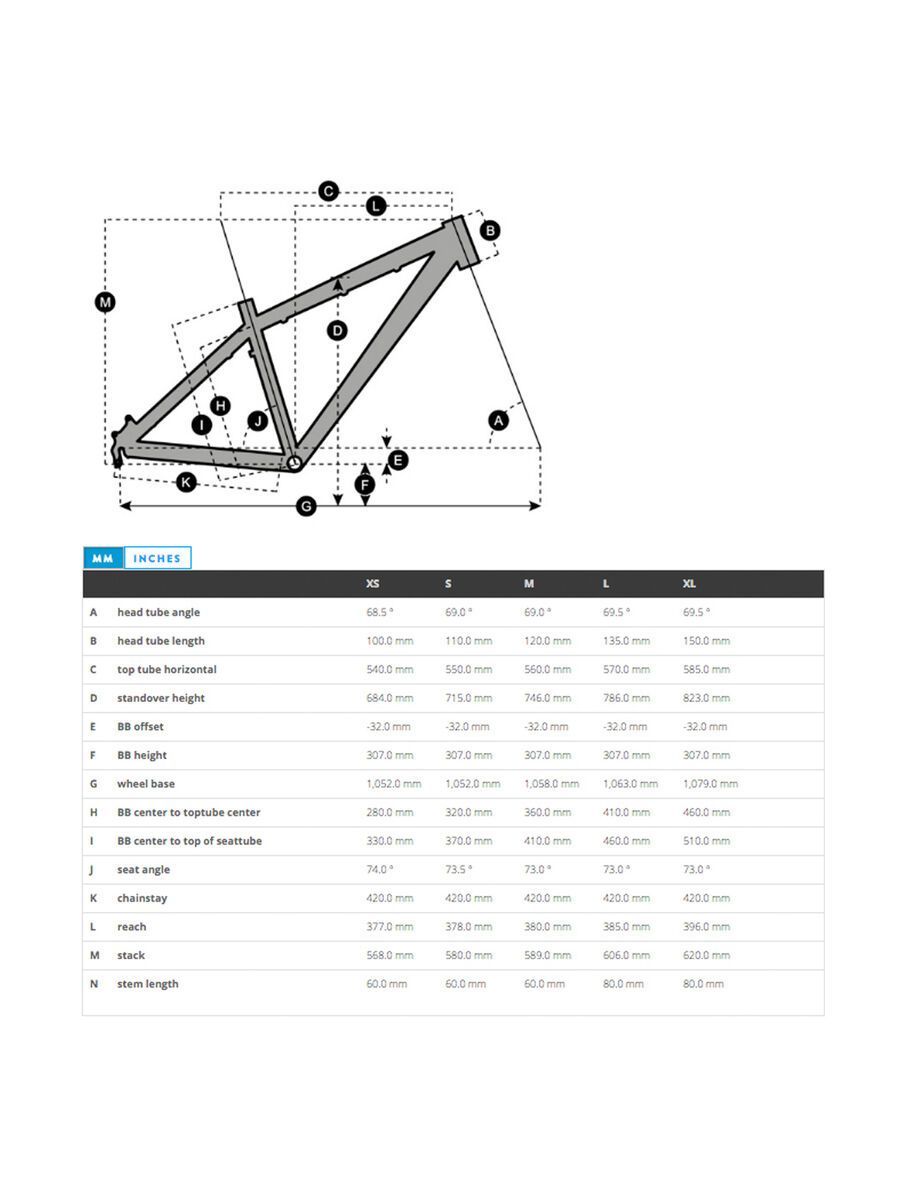 Scott Voltage YZ 20 - Bild 6