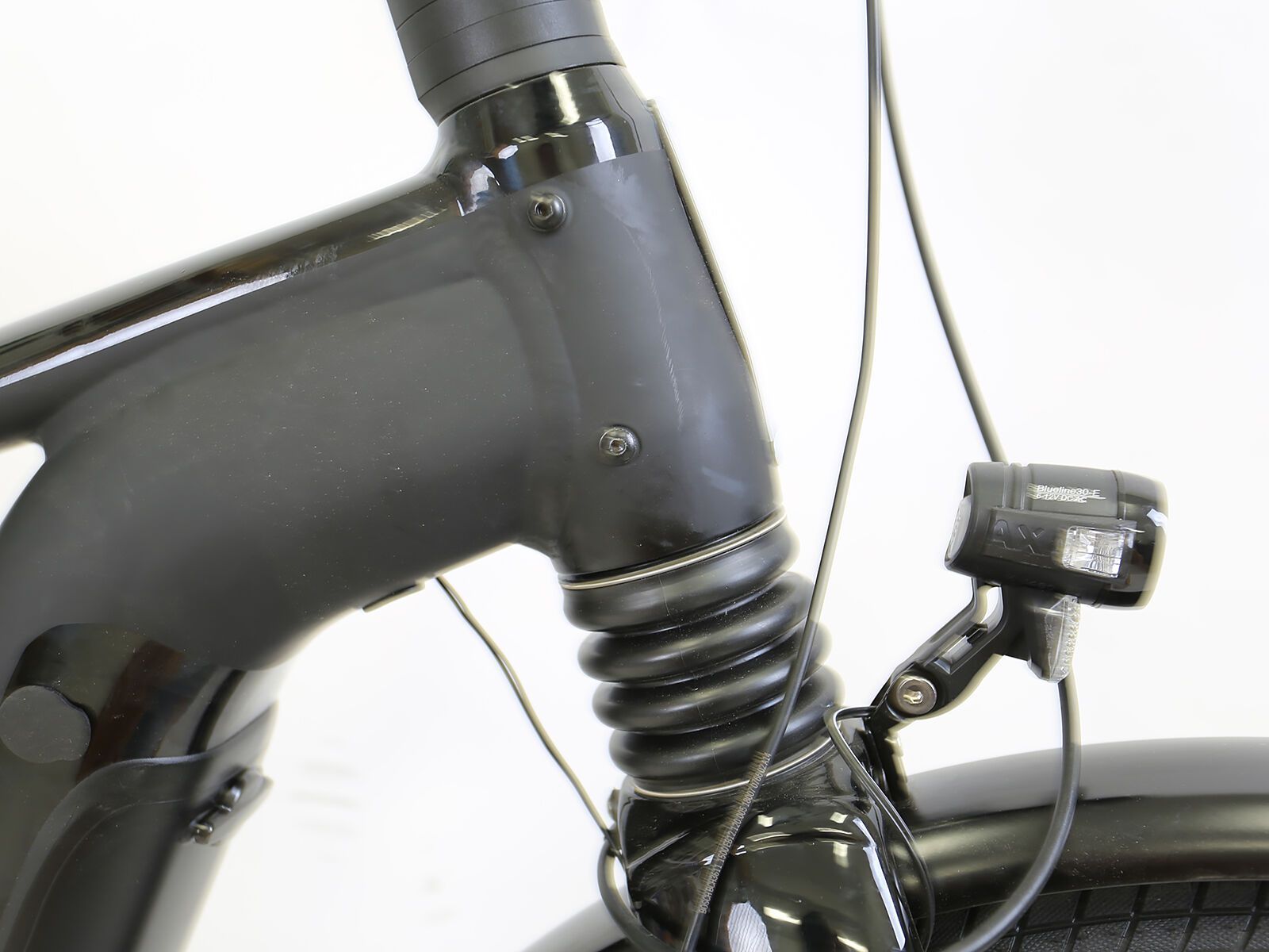 ***2. Wahl*** Cannondale Mavaro Neo 2 - 29 matte black - Bild 4