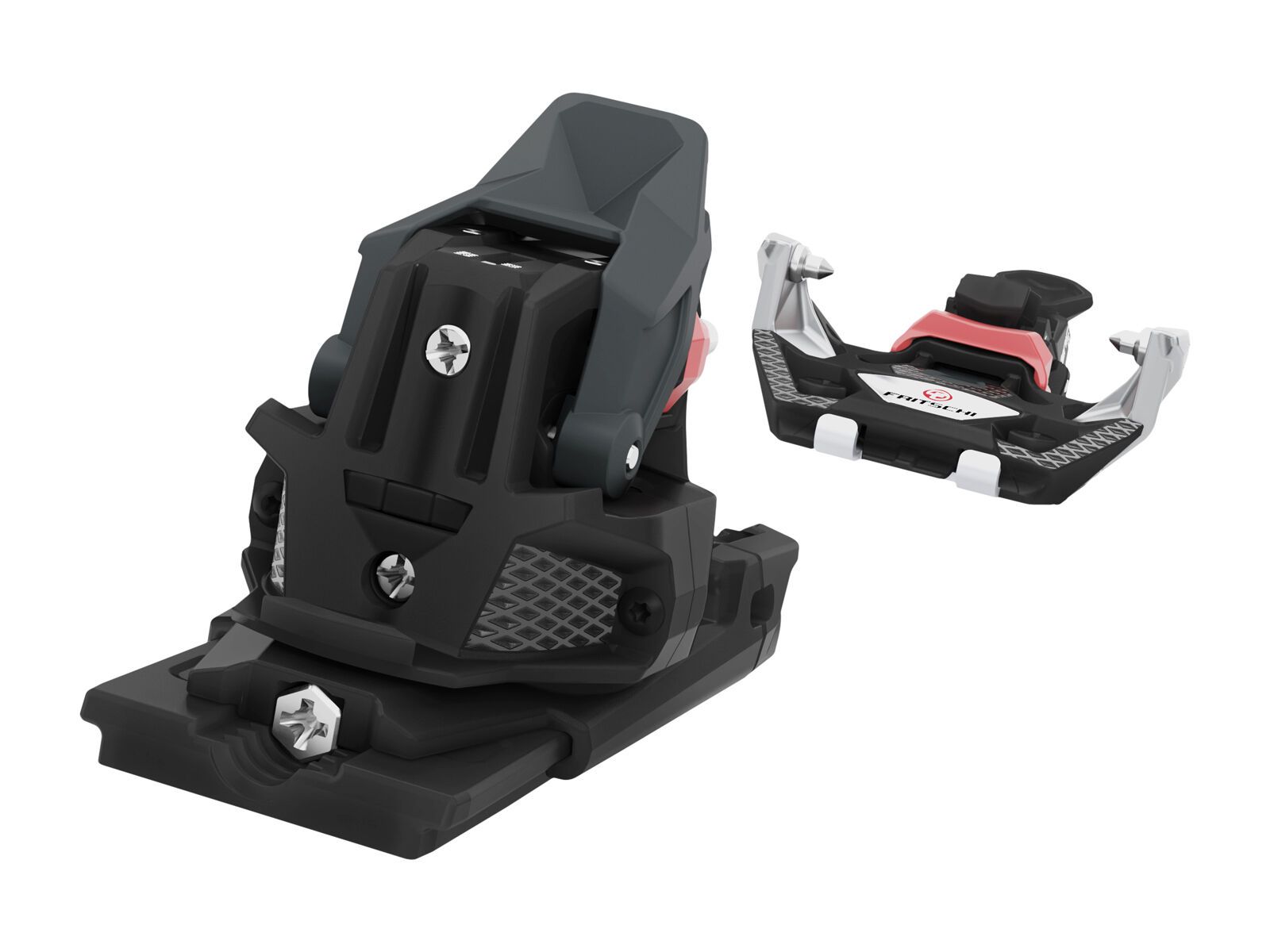 Fritschi Xenic 10 ohne Bremse - Bild 3