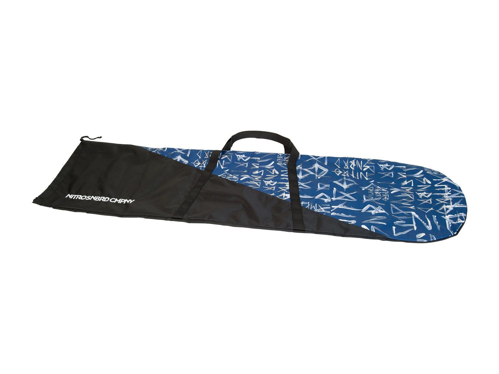 Nitro Light Sack, Smear Midnight - Bild 1