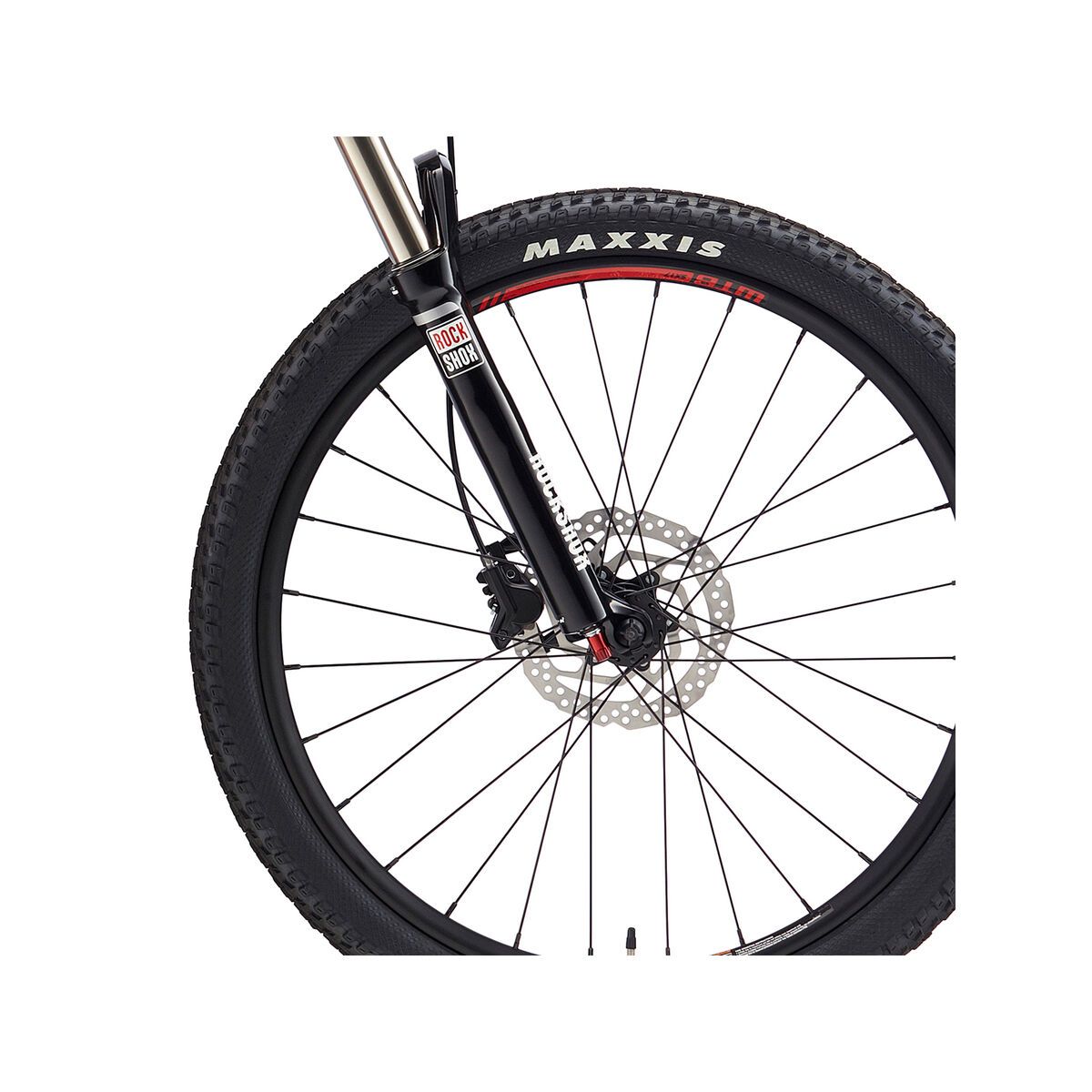 Rocky Mountain Reaper 24, red - Bild 2