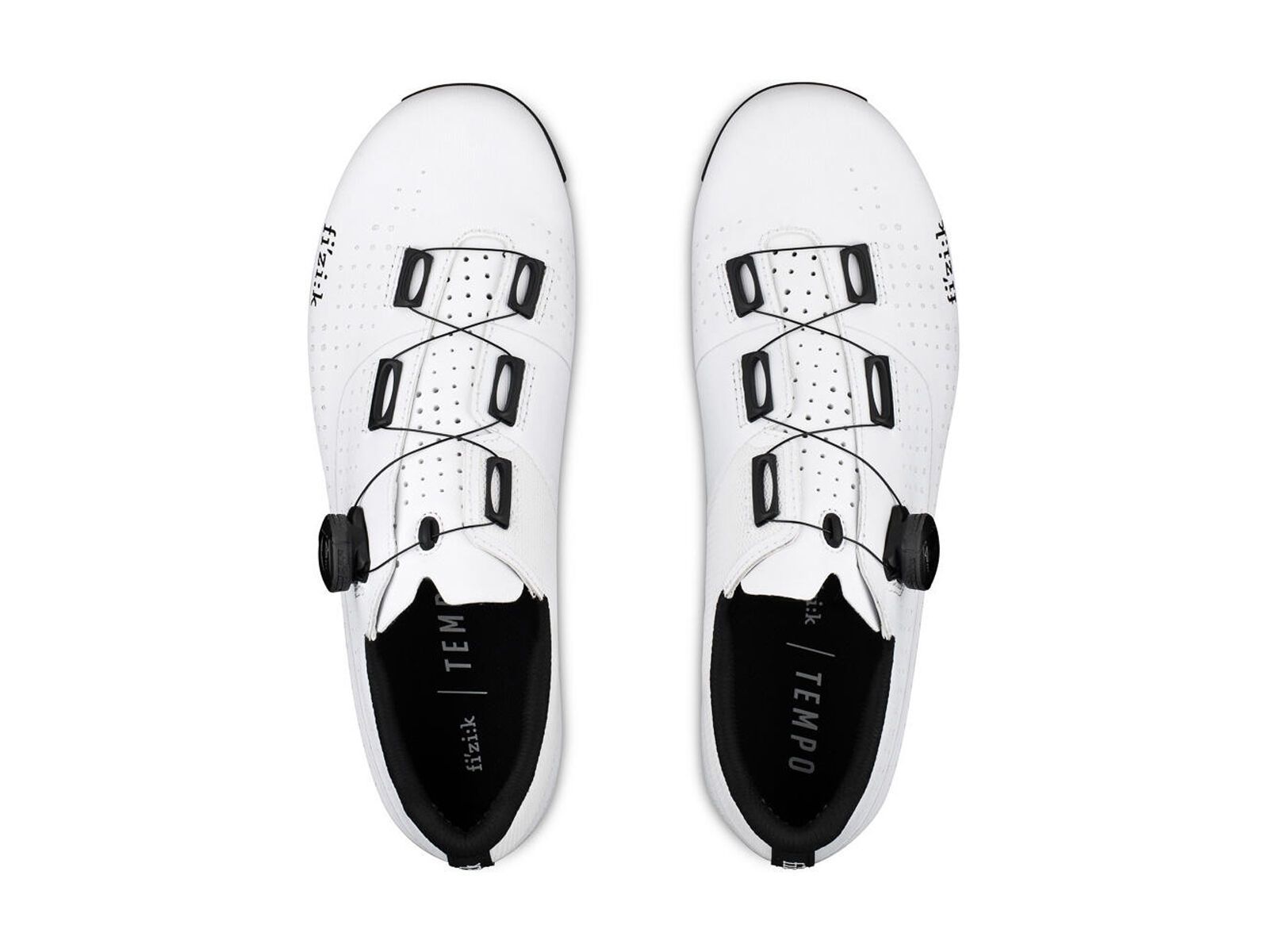 Fizik Tempo Overcurve R4, white - Bild 3