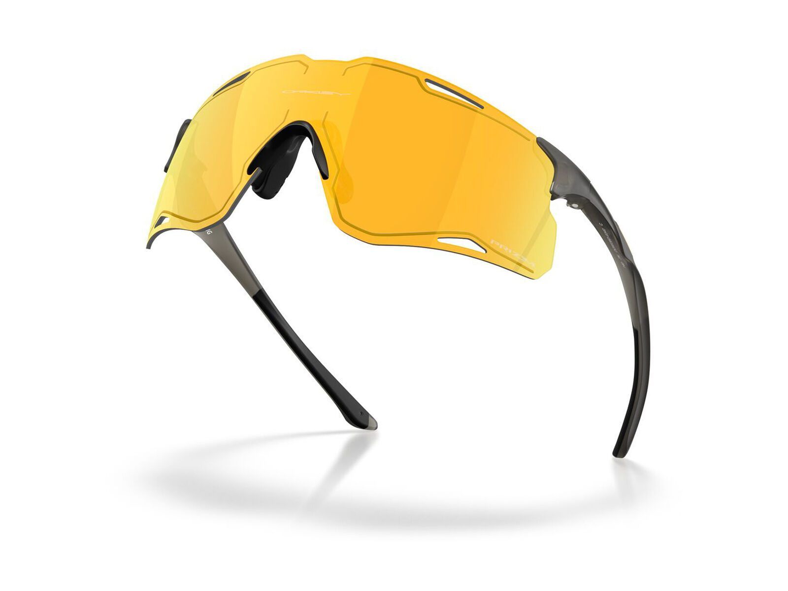 Oakley Cybr Lightning, Prizm 24k - Bild 3