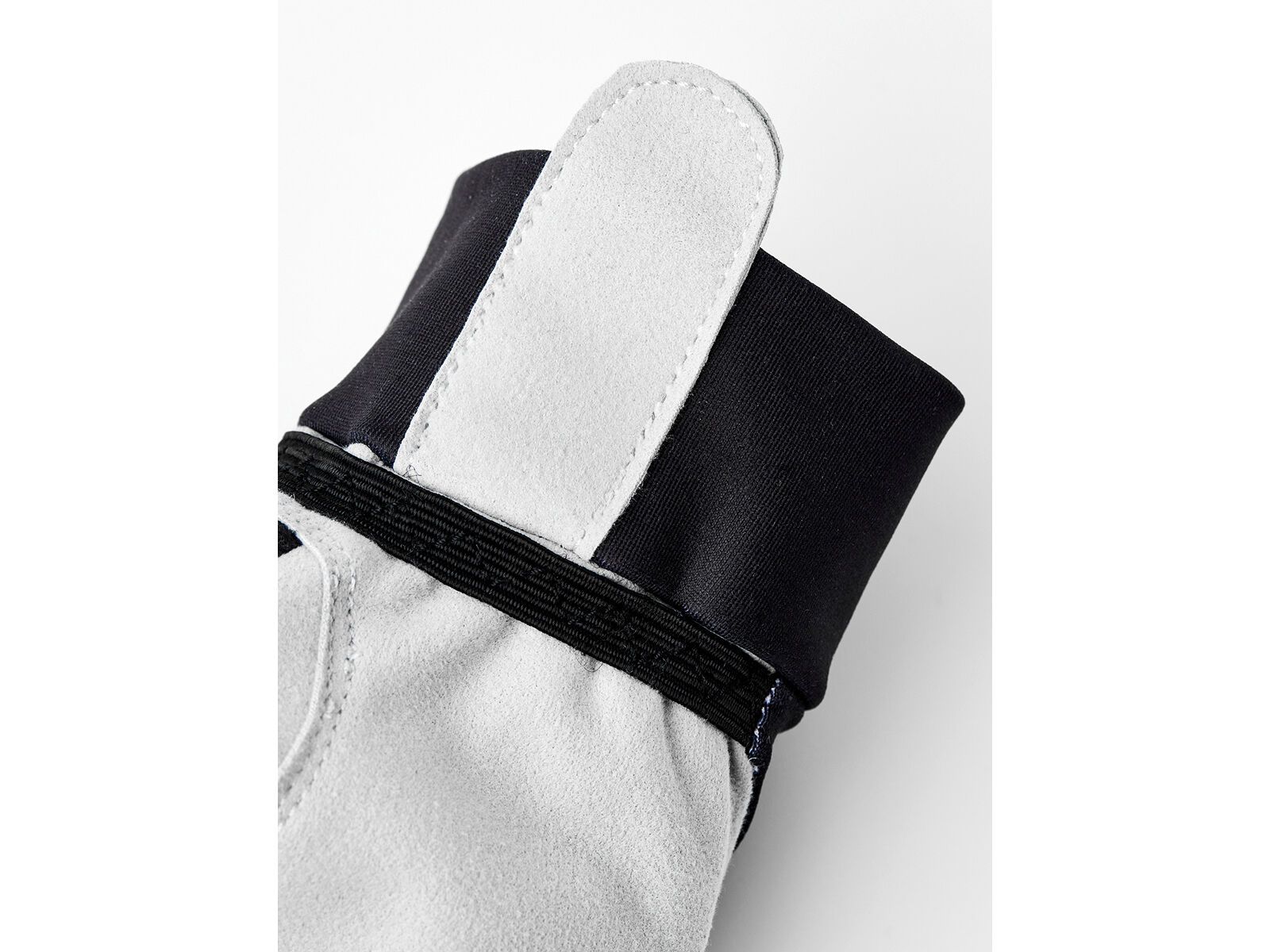 Hestra Infinium Momentum 5 Finger, black - Bild 5