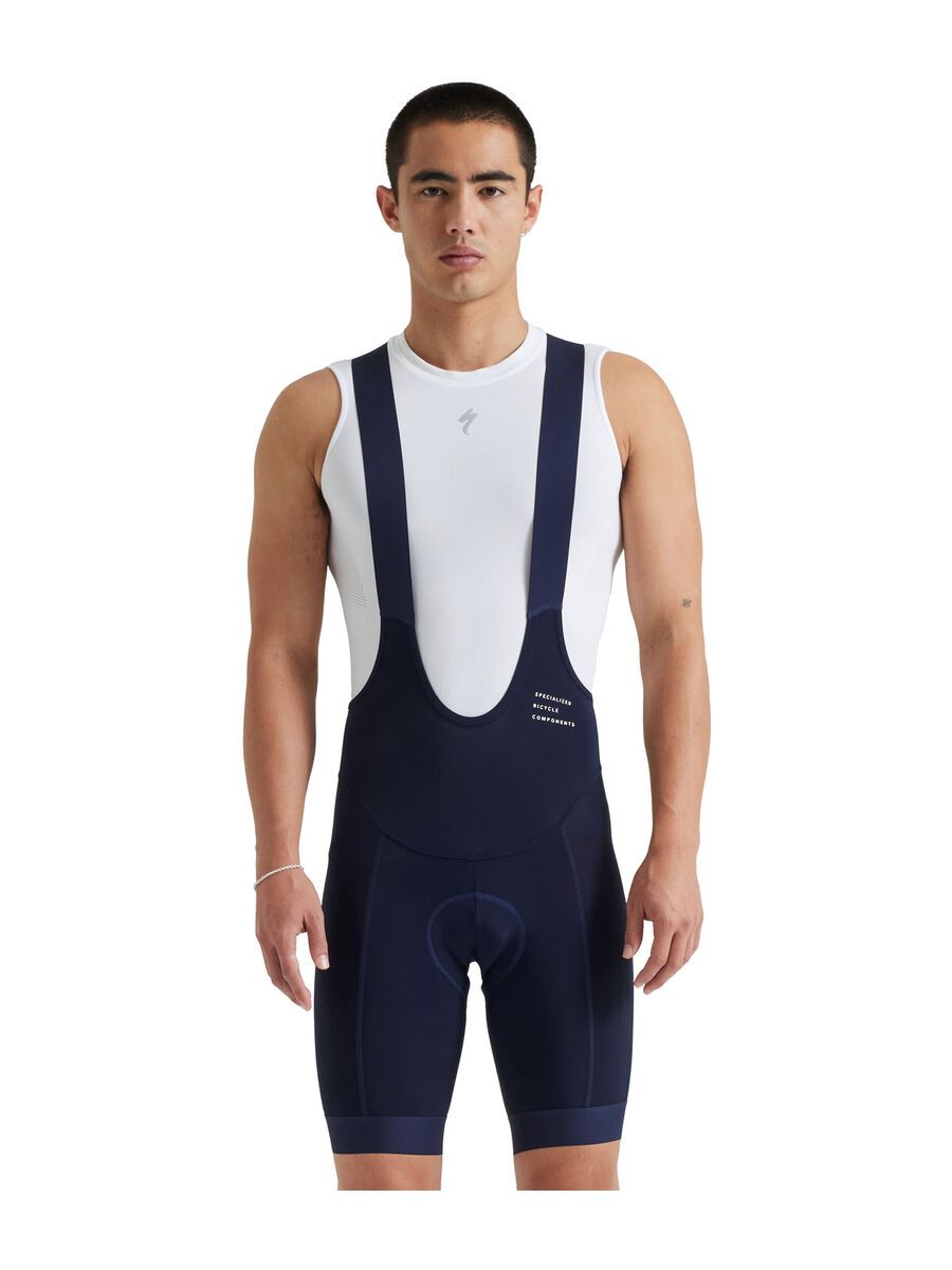 Specialized Men's SBC Foundation Bib Shorts, dark navy - Bild 1
